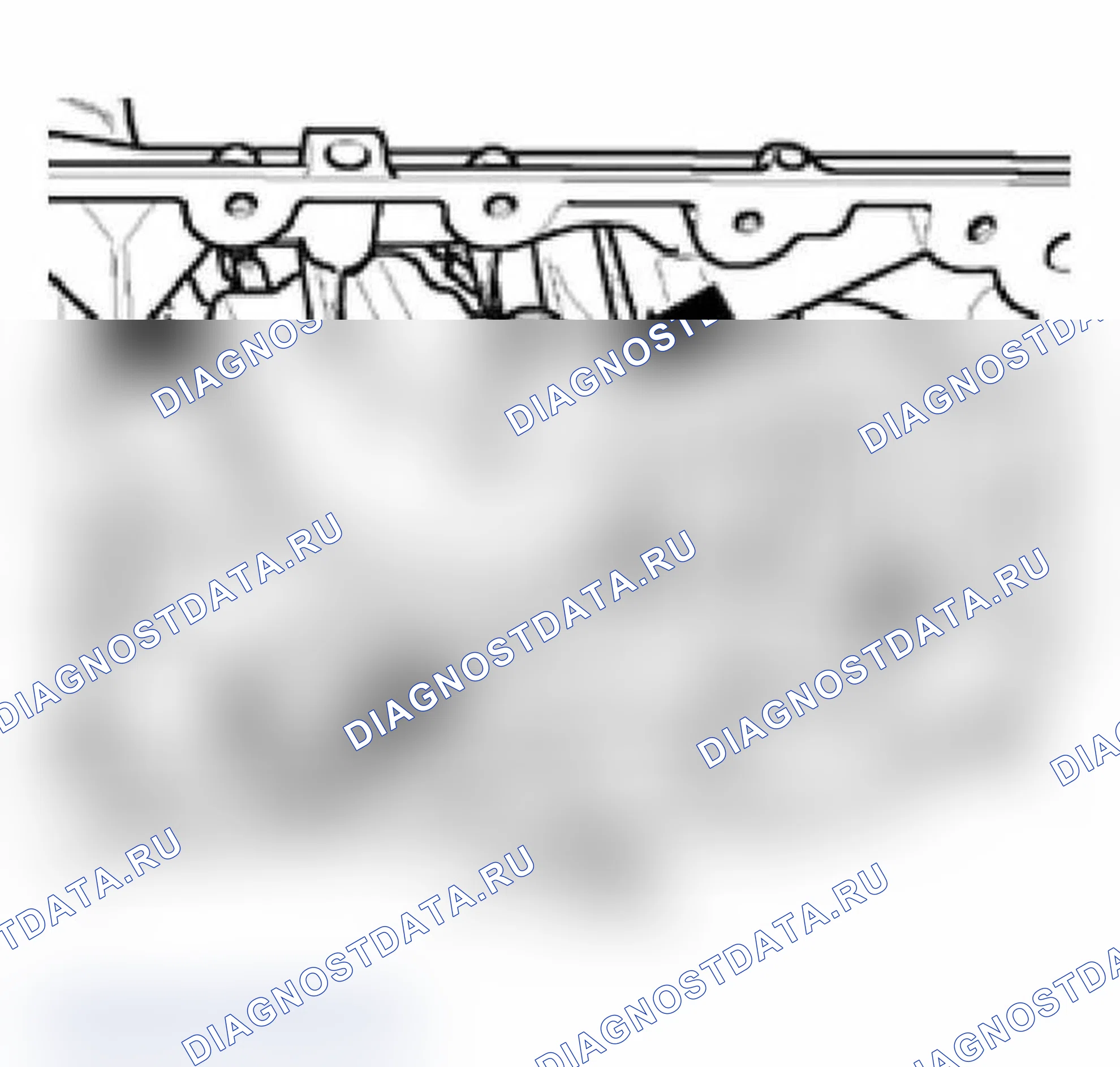 Рис. 296. Audi A6 C5 рестайлинг