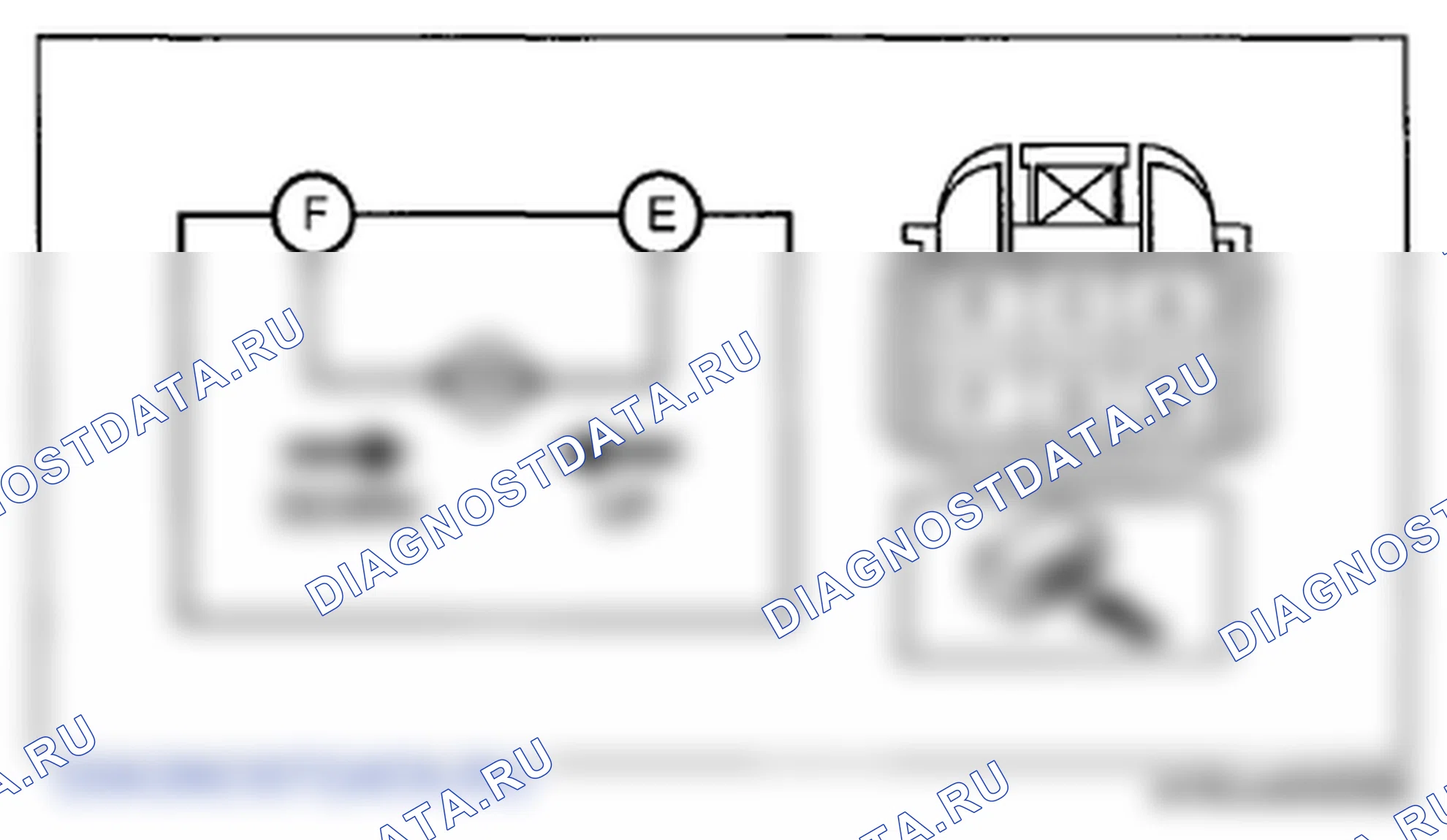 Рис. 3. Mazda 6 GH рестайлинг