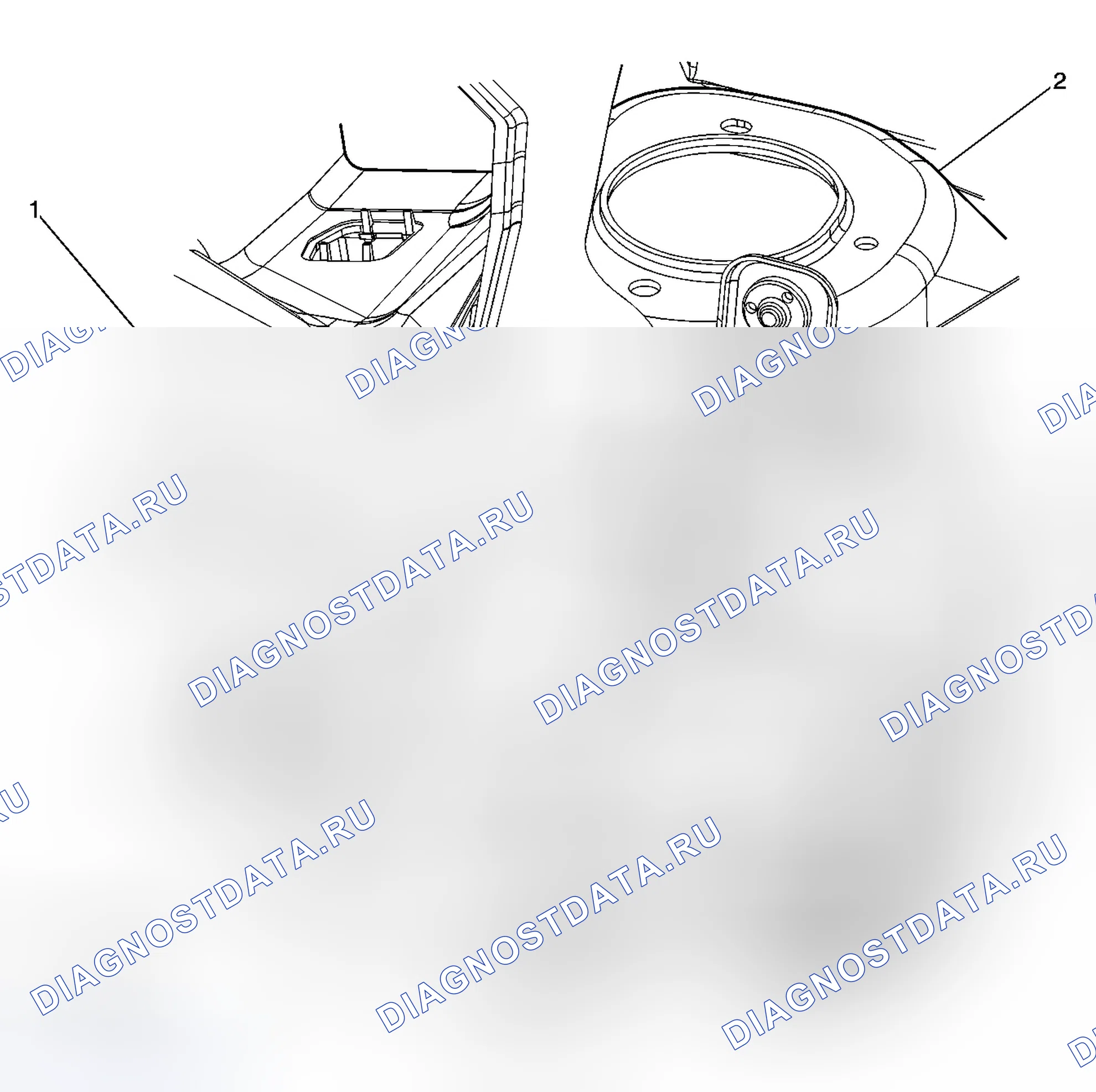 Рис. 152. Chevrolet Cobalt I