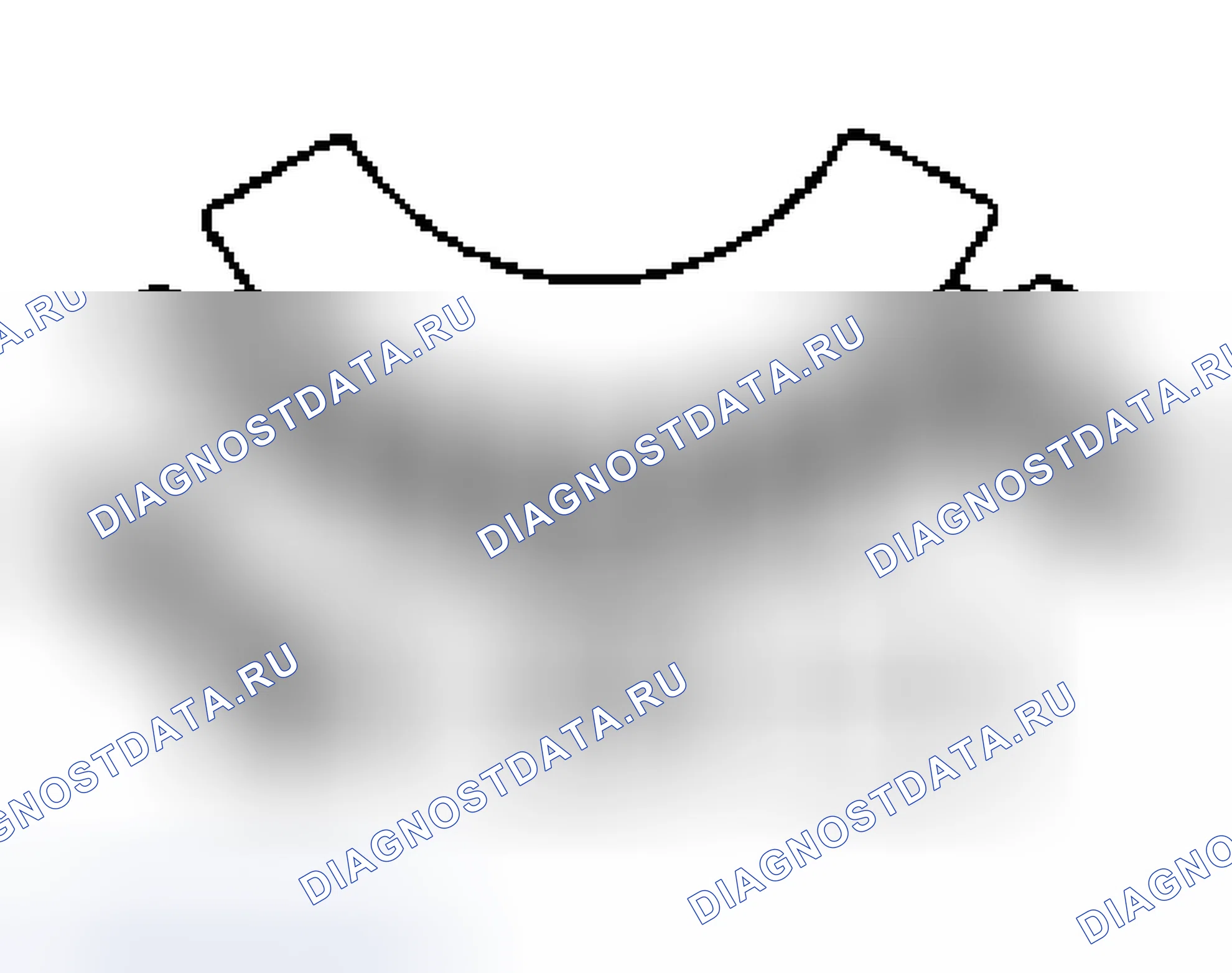 Рис. 152: Проверка подшипников. Ford Mustang IV рестайлинг