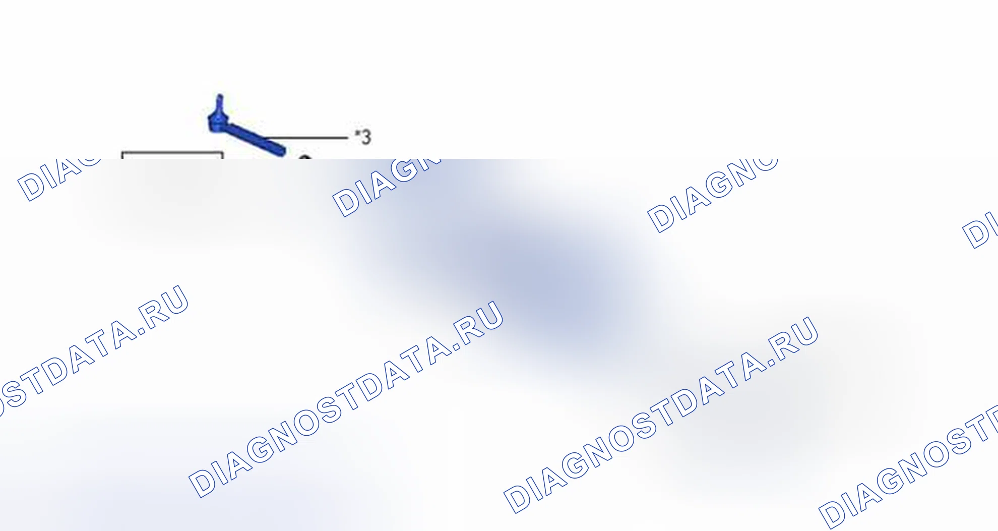 Рис. 24: ИЛЛЮСТРАЦИЯ. Toyota Corolla XI