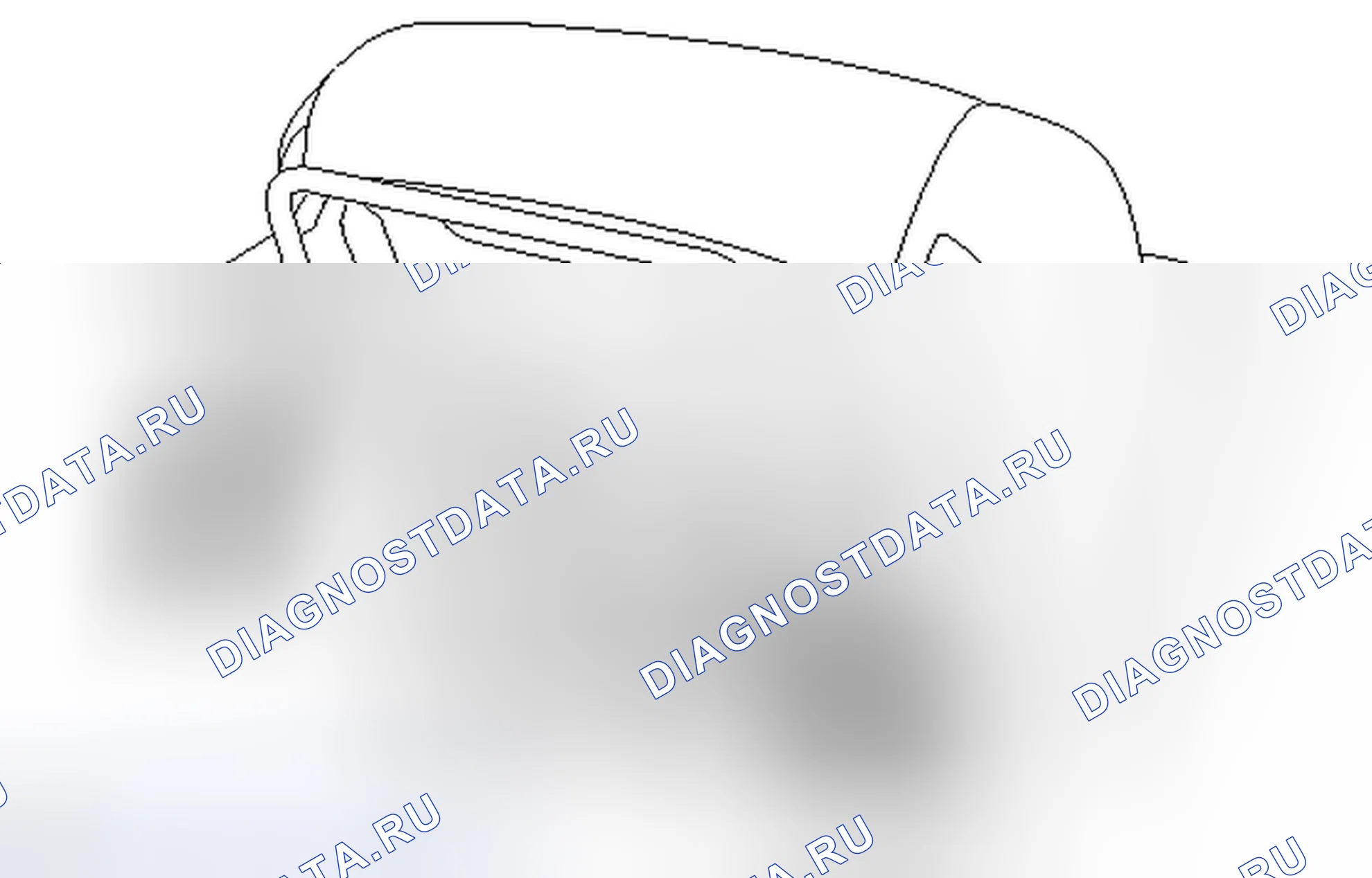 Рис. 113: РАЗБОРКА. Toyota Camry XV50