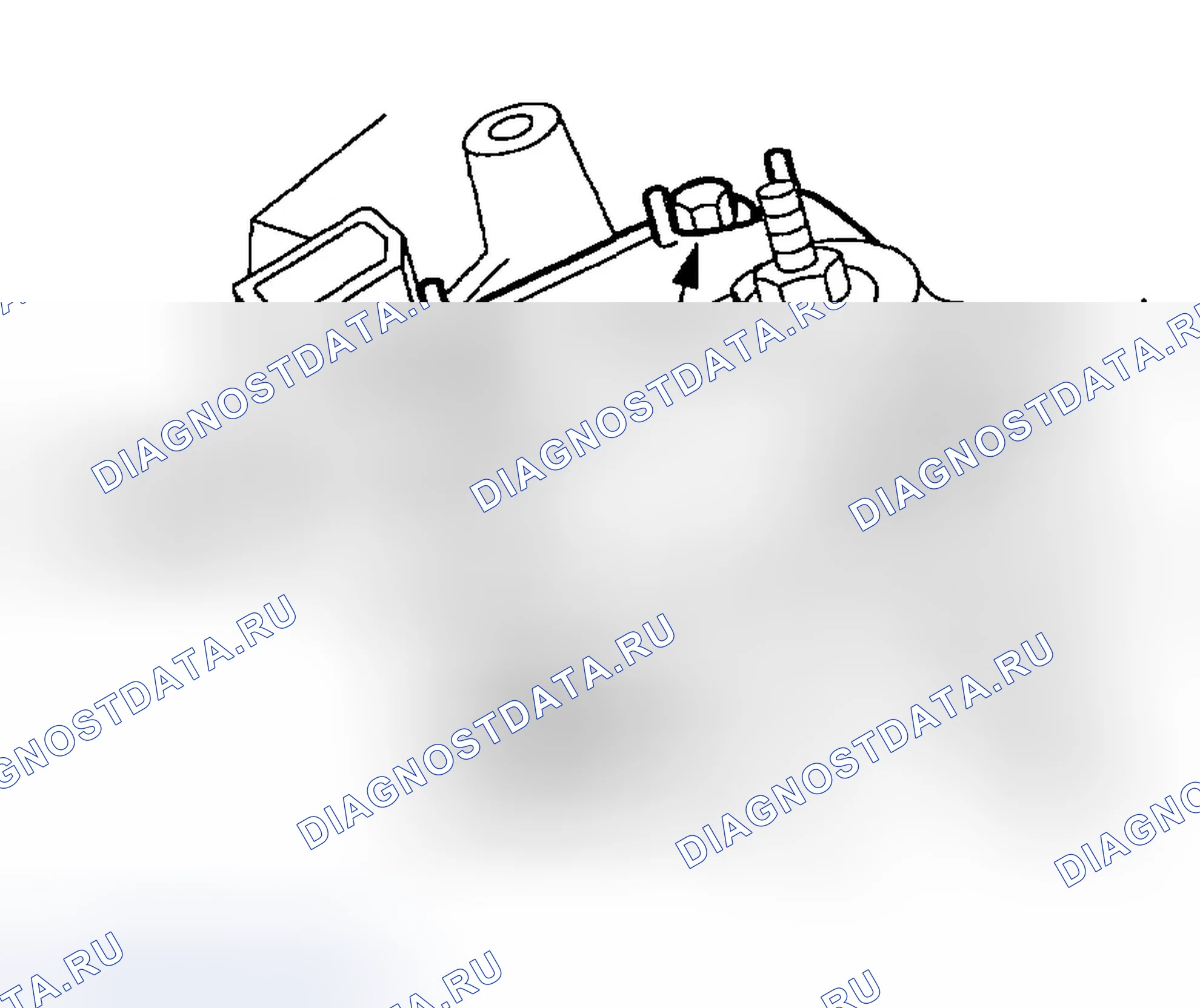Рис. 569. Ford Taurus IV