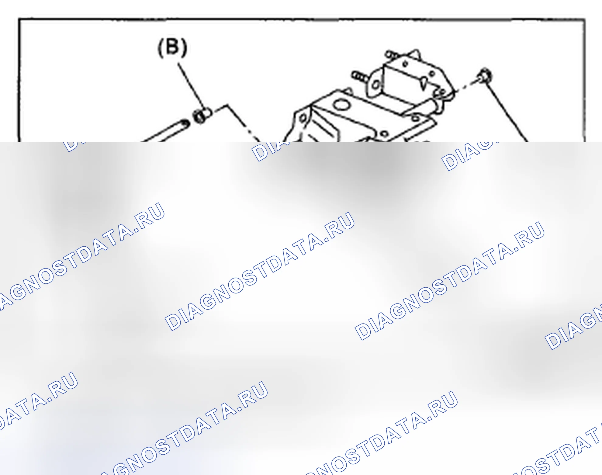 Рис. 36. Subaru Impreza WRX GE рестайлинг