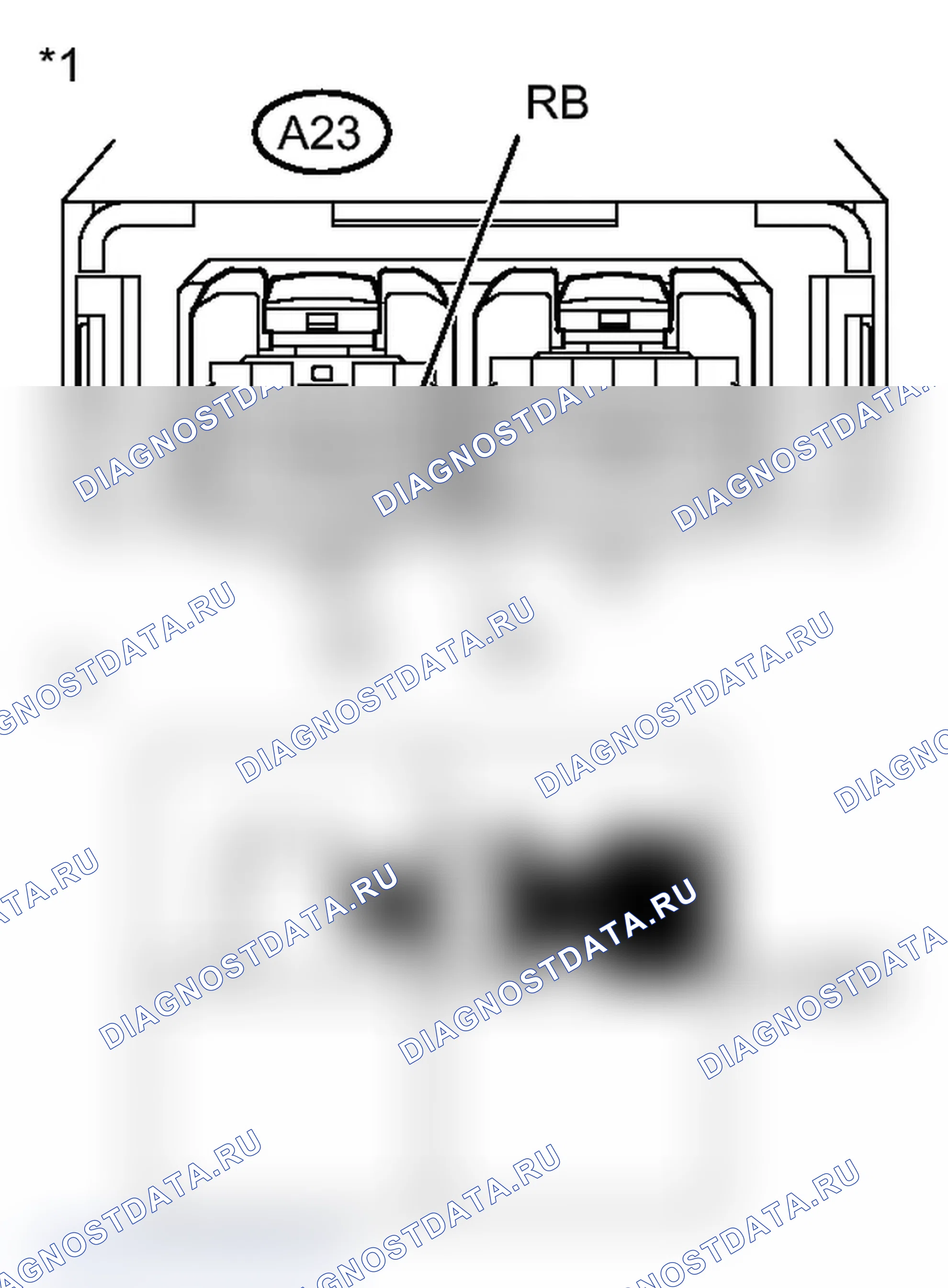 Рис. 89. Toyota Prius PHV pre-III