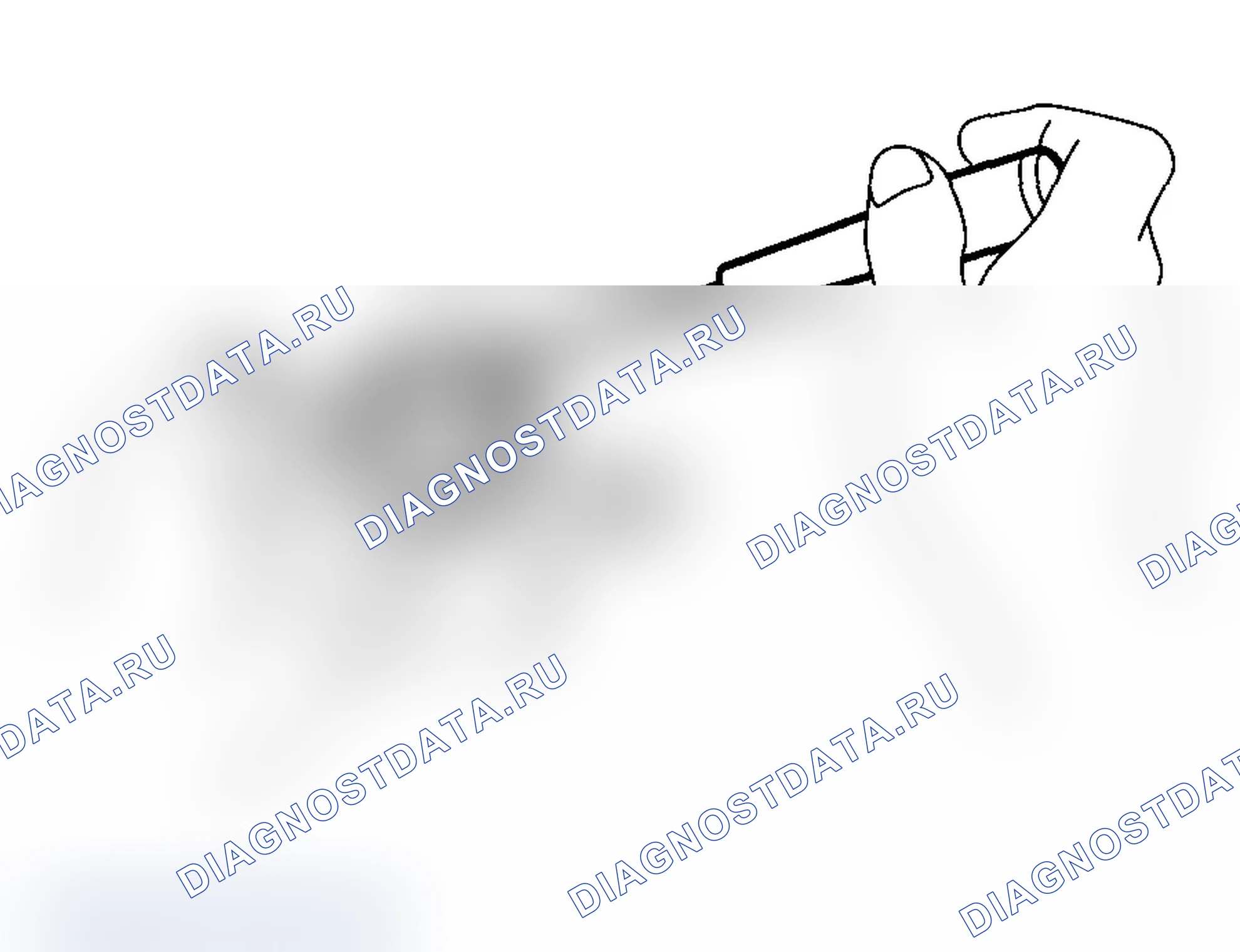 Рис. 101. Subaru Impreza WRX GD/GG рестайлинг 2