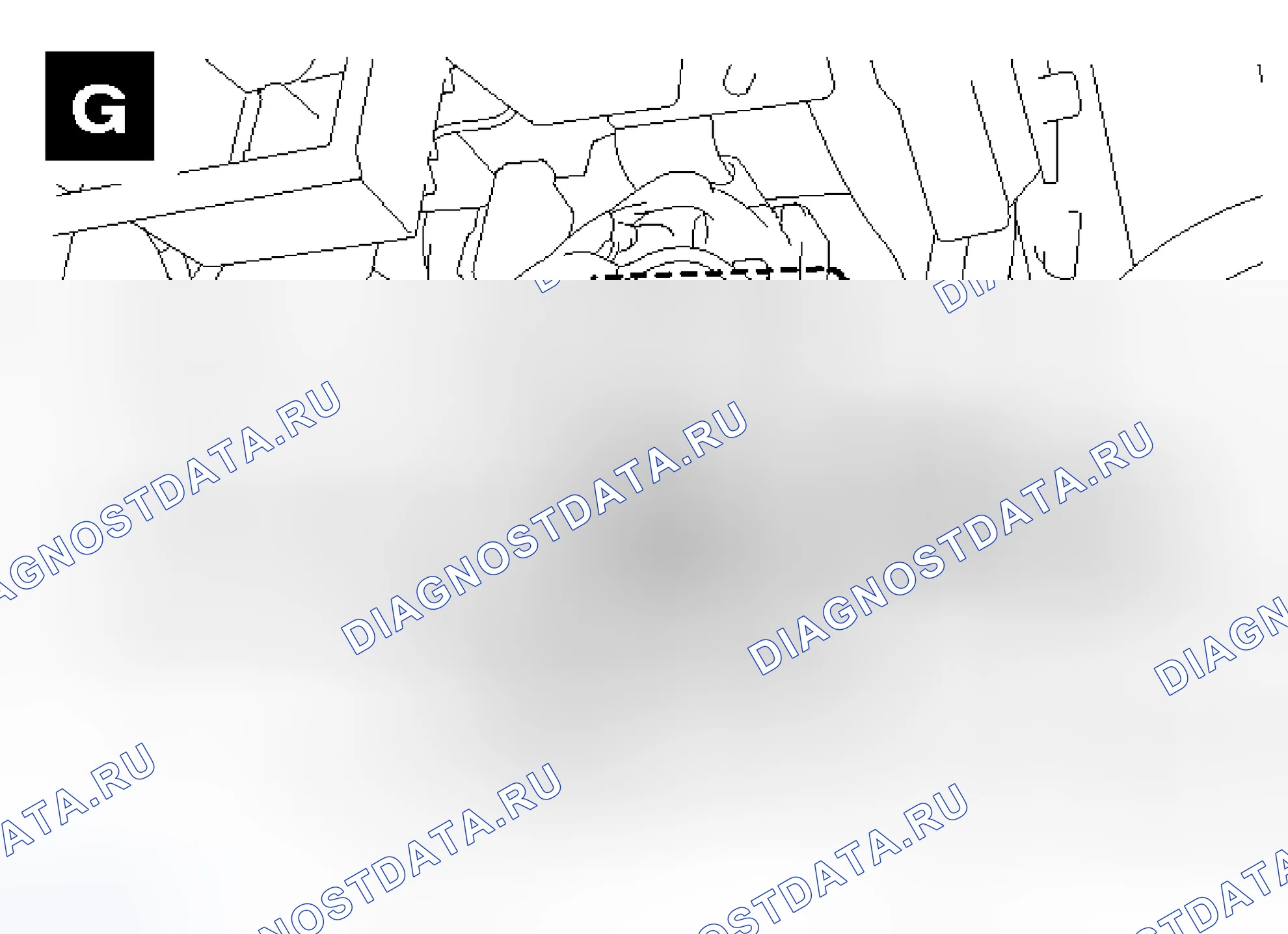Рис. 6. Mitsubishi Outlander I