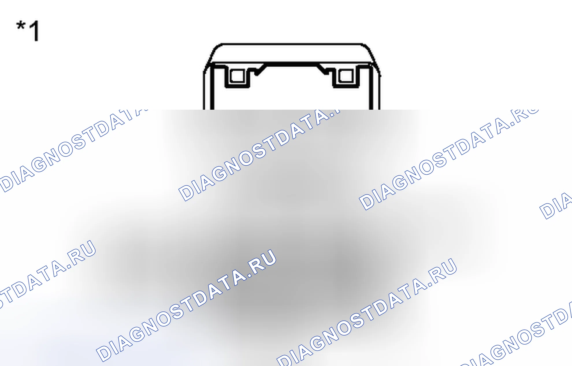 Рис. 229. Toyota Yaris III