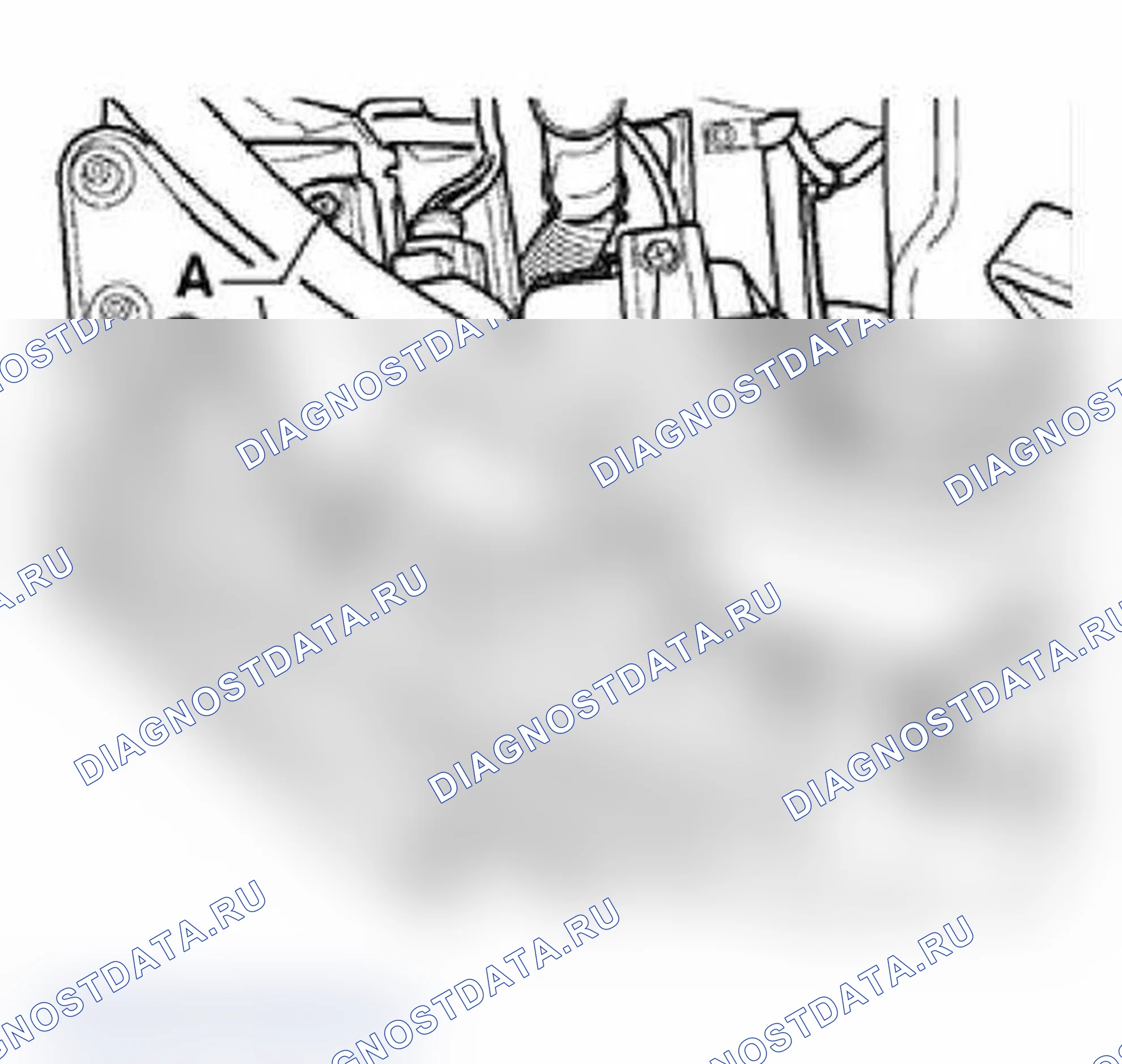 Рис. 151. Audi A4 B6