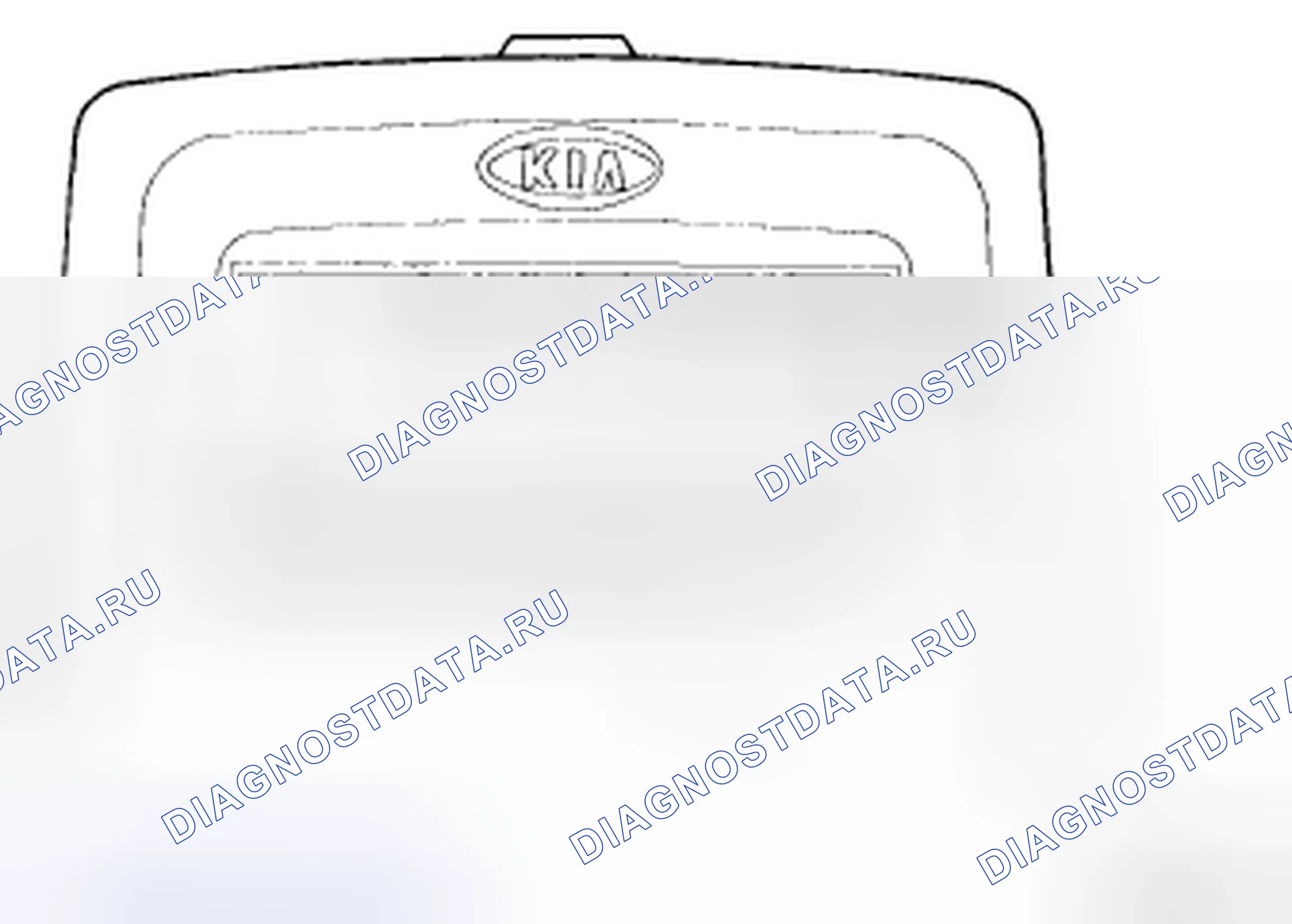 Рис. 7. Kia Magentis II