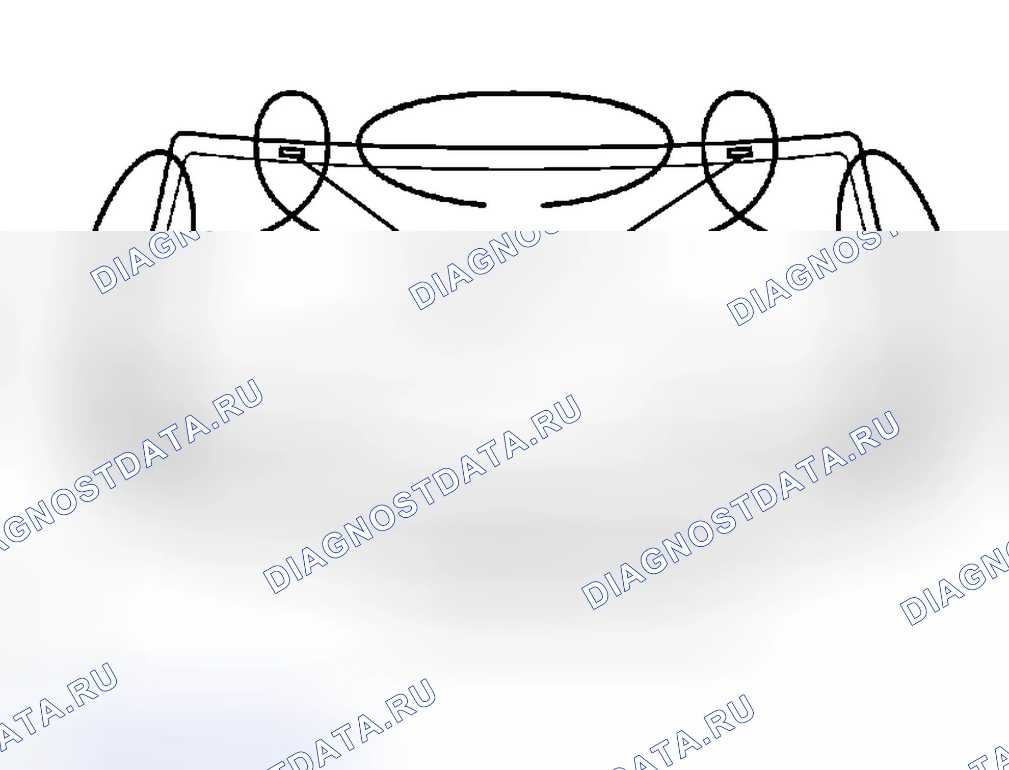 Рис. 3. Honda Accord VI