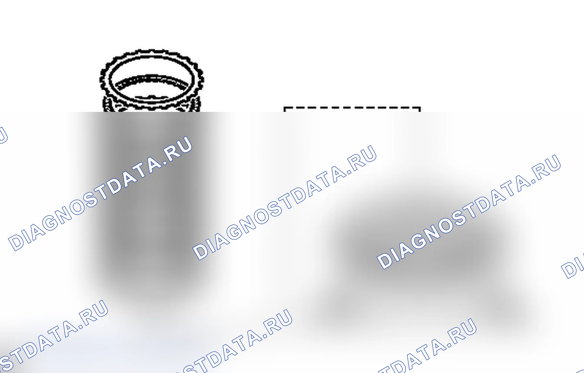 Рис. 171. Toyota Land Cruiser 200 рестайлинг