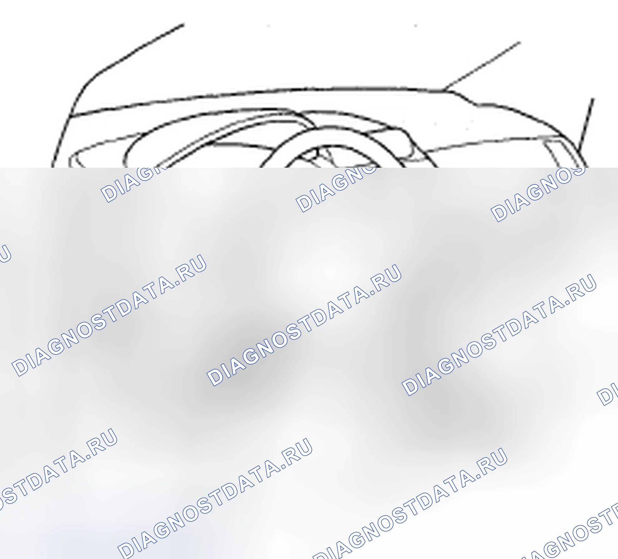 Рис. 61: С HDS. Honda Fit I