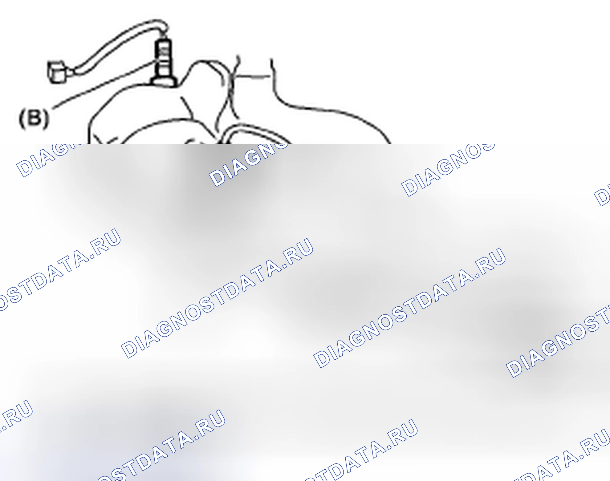 Рис. 110: УСТАНОВКА. Subaru Impreza WRX GH