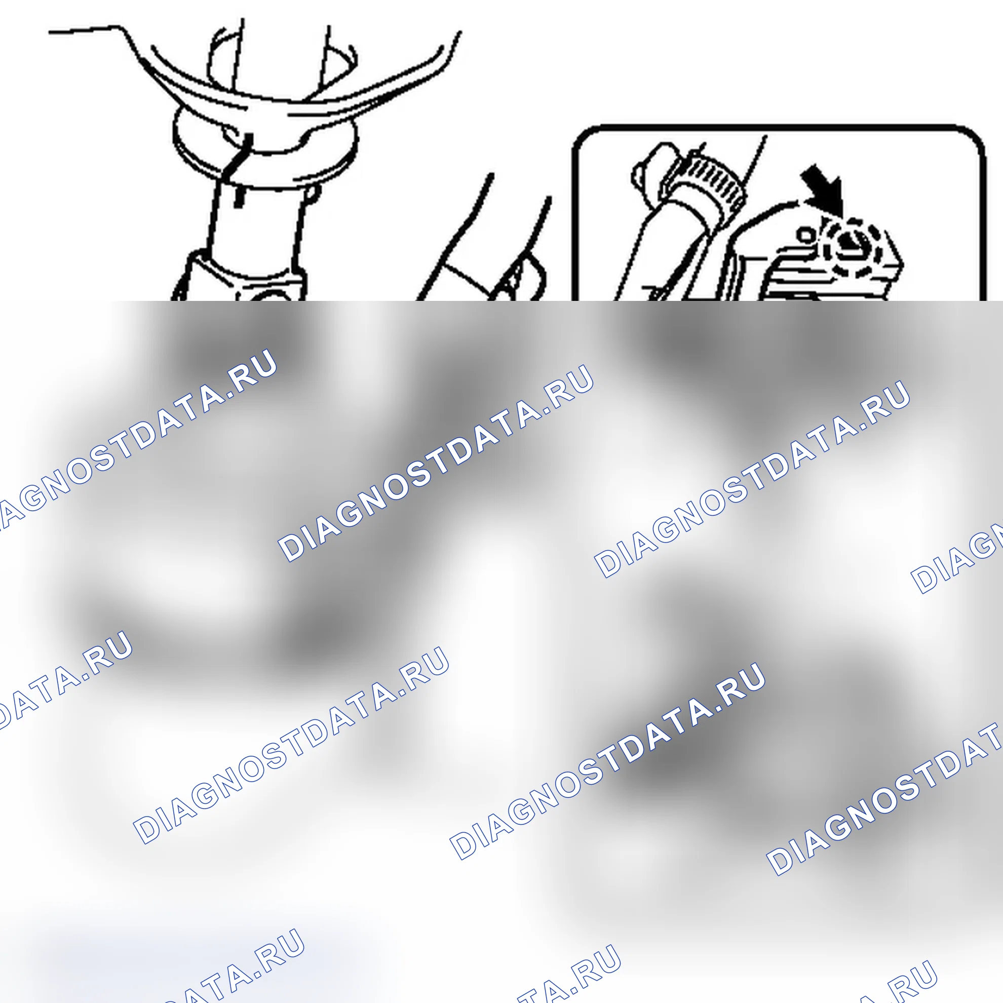 Рис. 40. Toyota Land Cruiser 200 рестайлинг