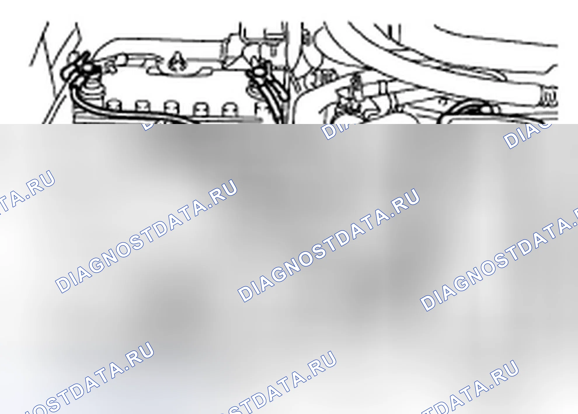Рис. 4. Infiniti FX45 I рестайлинг