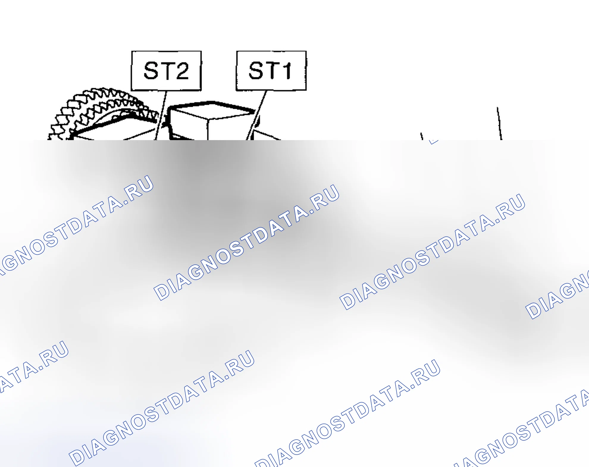 Рис. 170. Subaru Impreza GD/GC/GG рестайлинг
