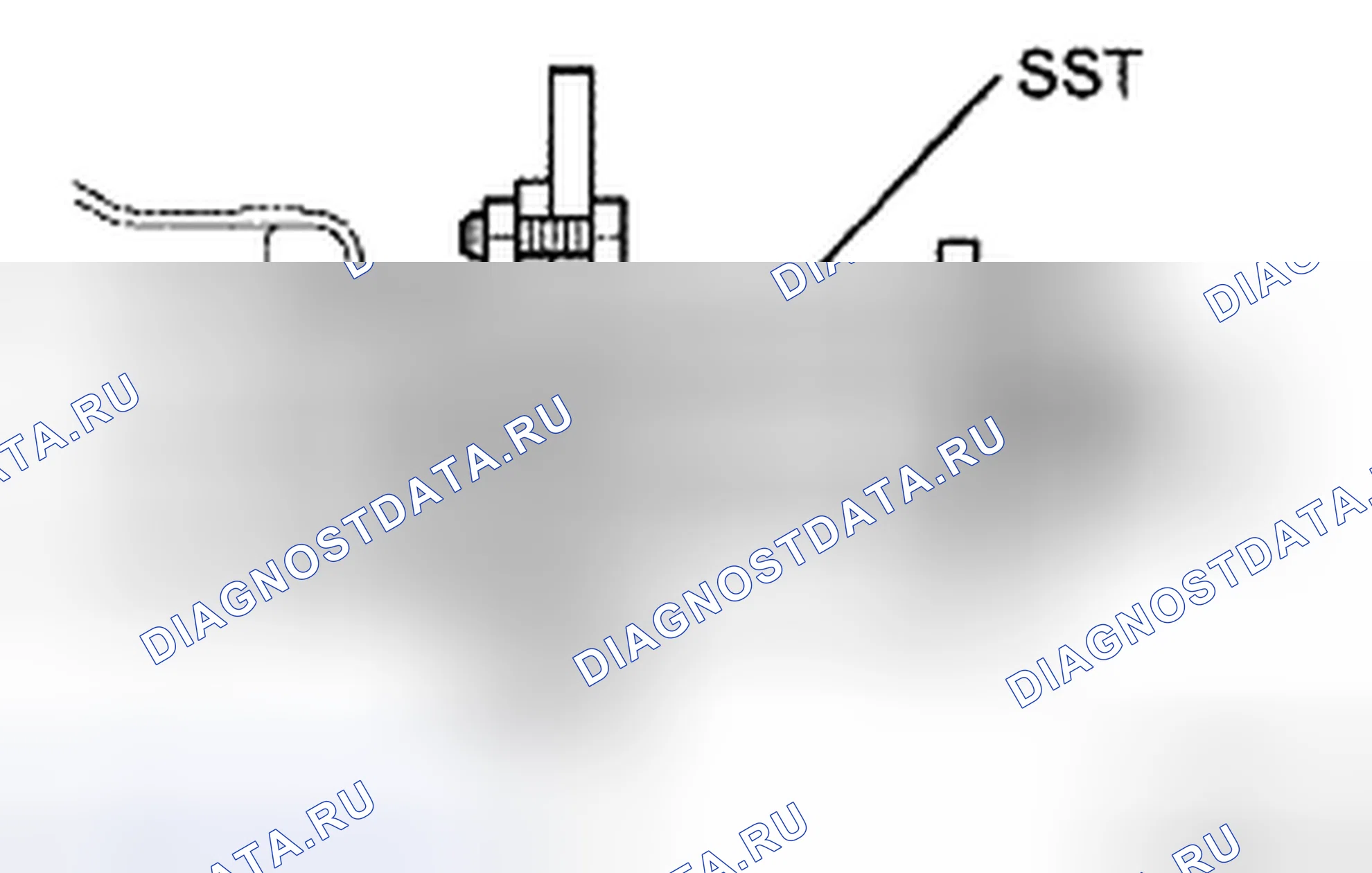 Рис. 9. Toyota 4Runner IV рестайлинг