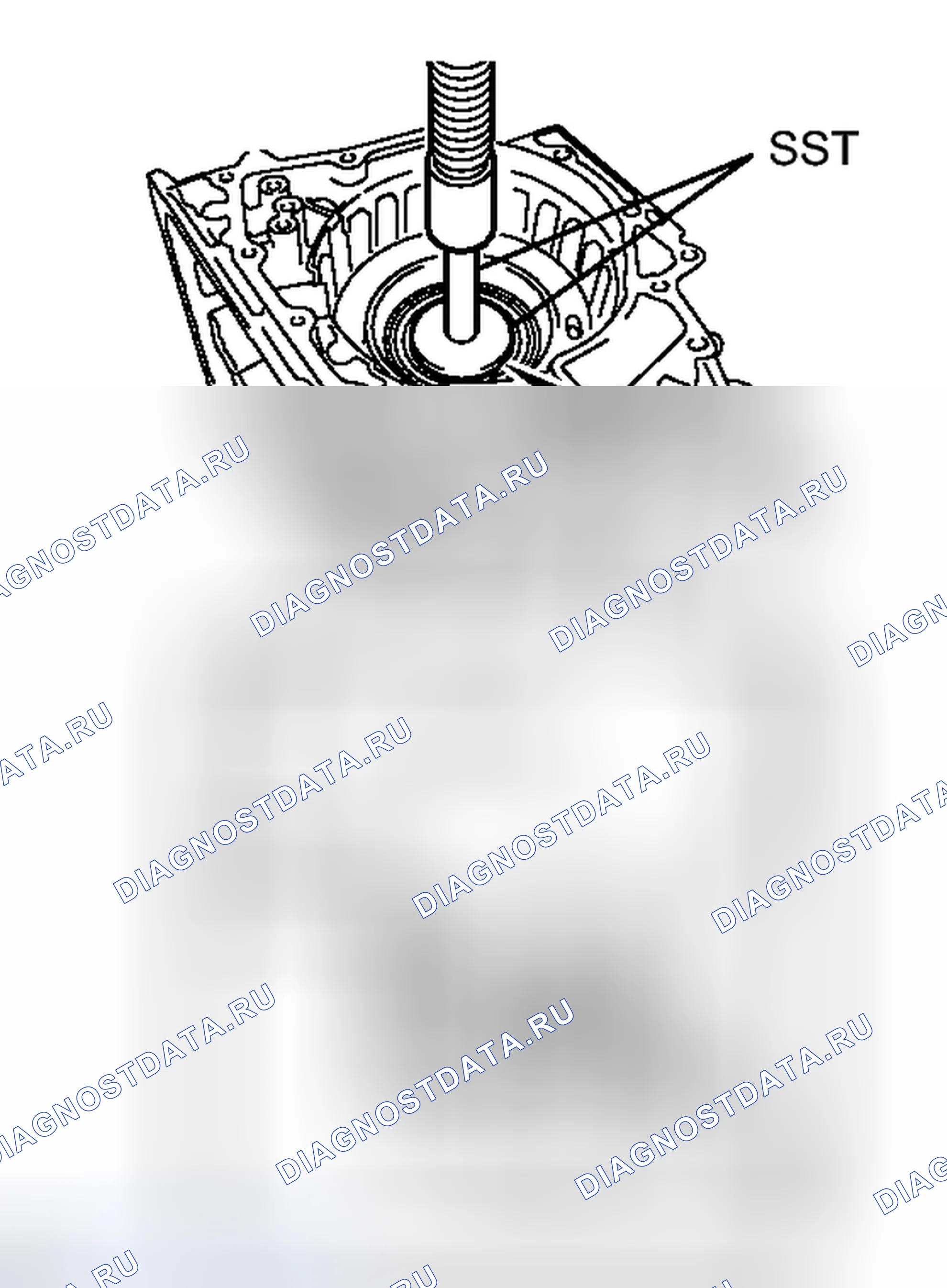 Рис. 1499. Toyota Venza I