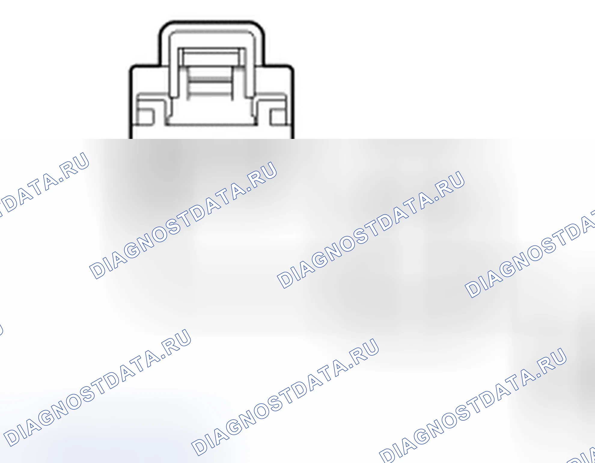 Рис. 128: ТОЧЕЧНОЕ ИСПЫТАНИЕ A: ВСЕ ДИММИРУЕМОЕ ОСВЕЩЕНИЕ НЕ РАБОТАЕТ. Ford Expedition III