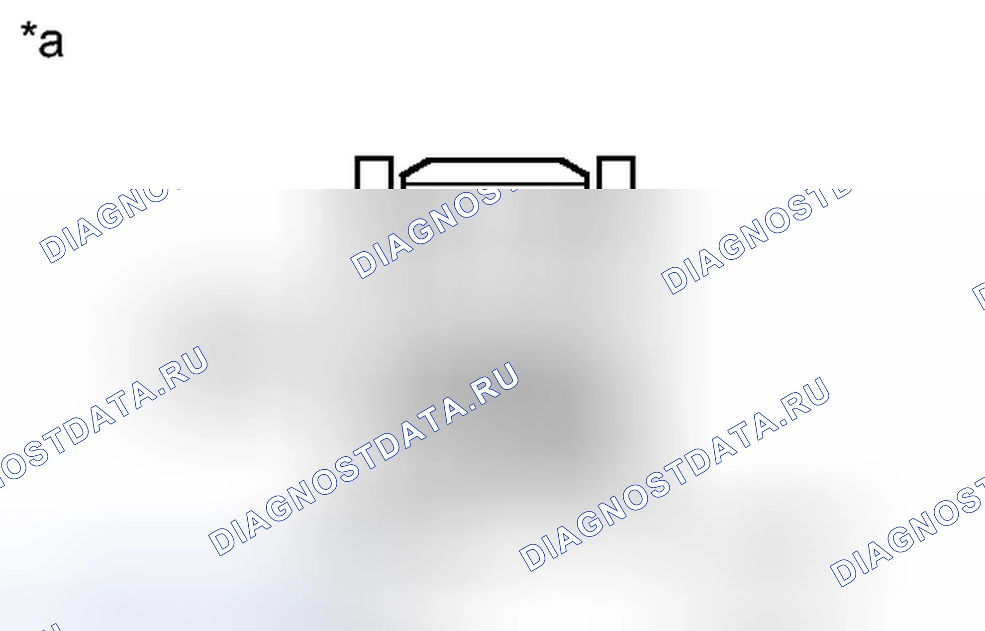 Рис. 127. Toyota Sequoia II рестайлинг