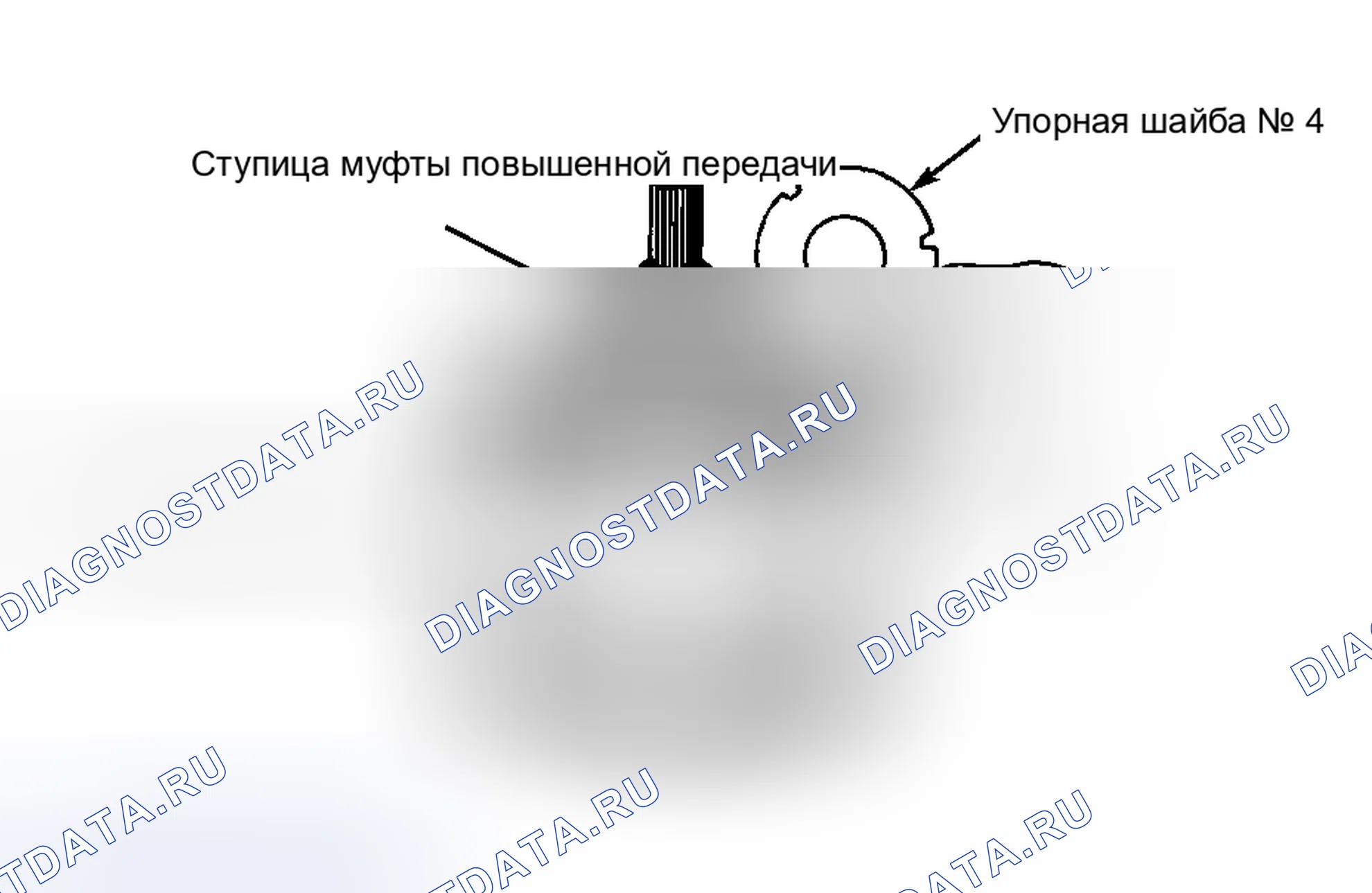 Рис. 89. Mercedes-Benz G-класс W463
