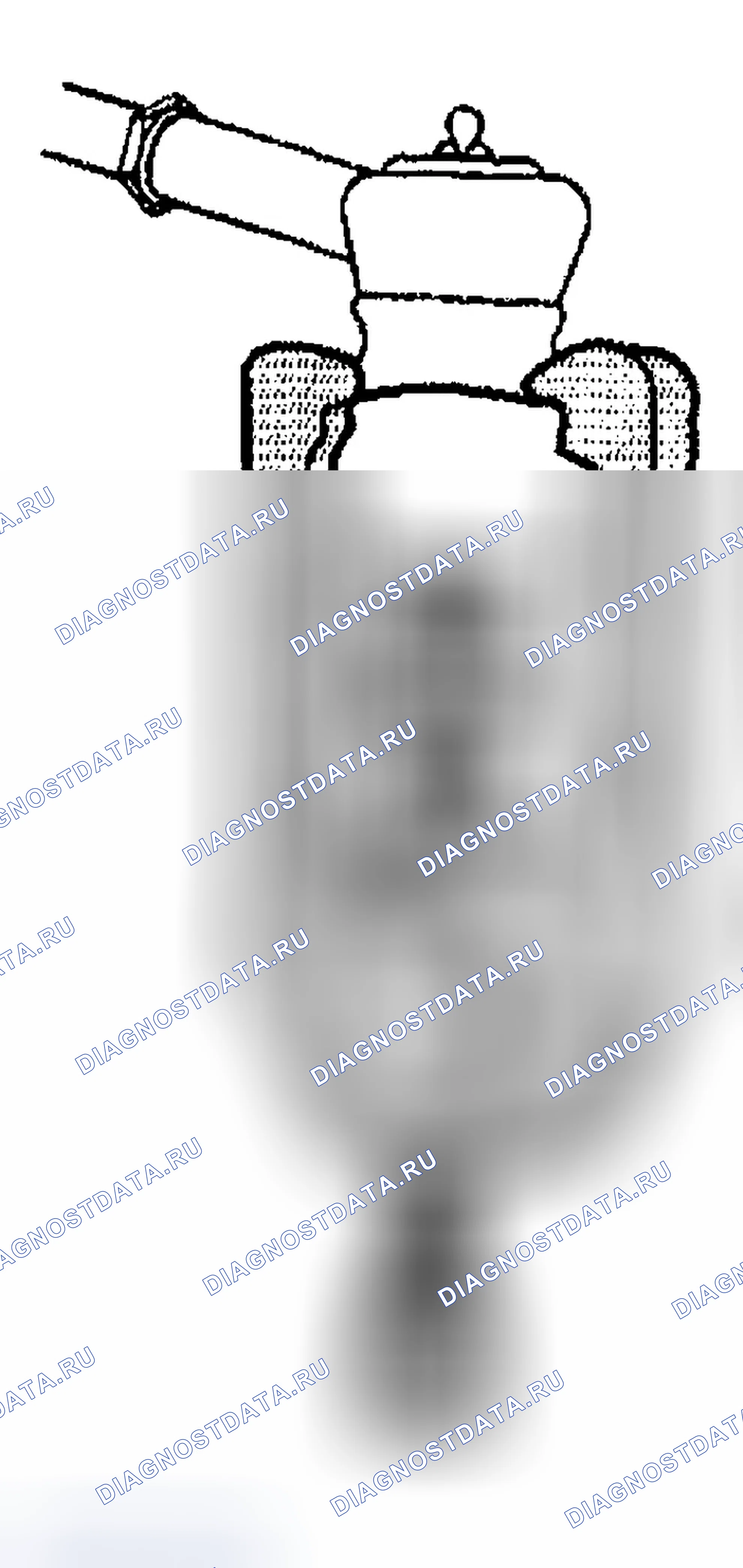 Рис. 31. Chevrolet TrailBlazer I
