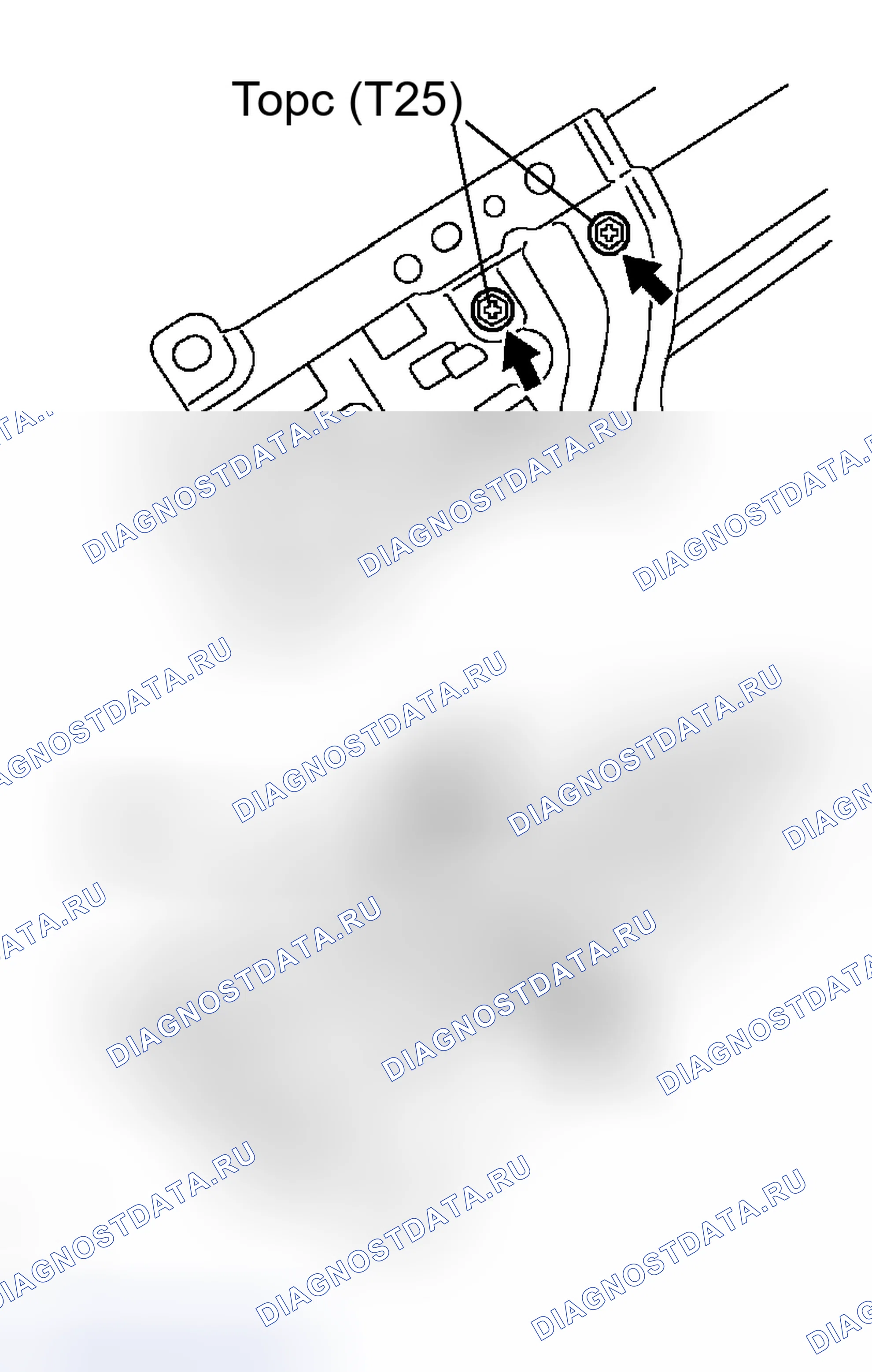 Рис. 18. Kia Sorento I