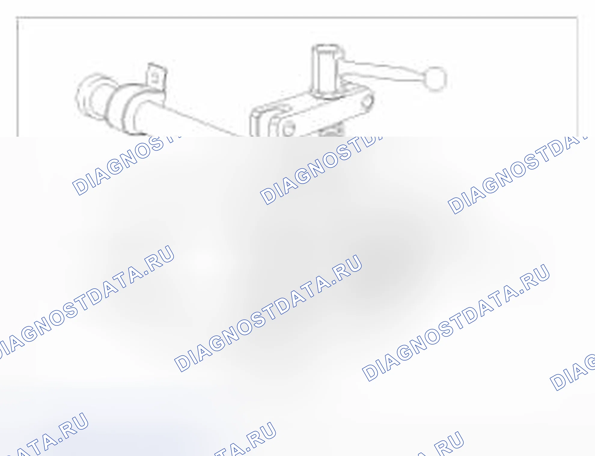 Рис. 52. BMW 6 серия F06/F13/F12