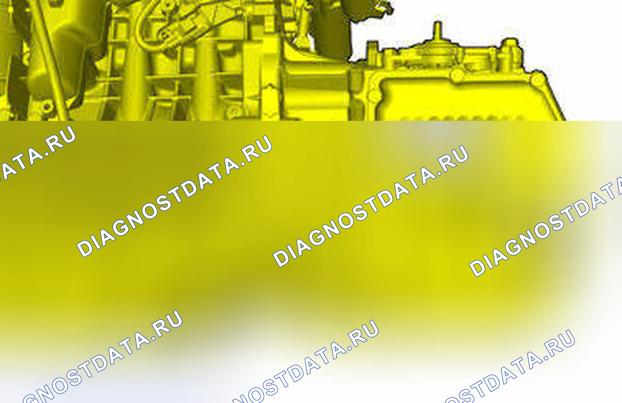 Рис. 193. Volvo S80 II рестайлинг