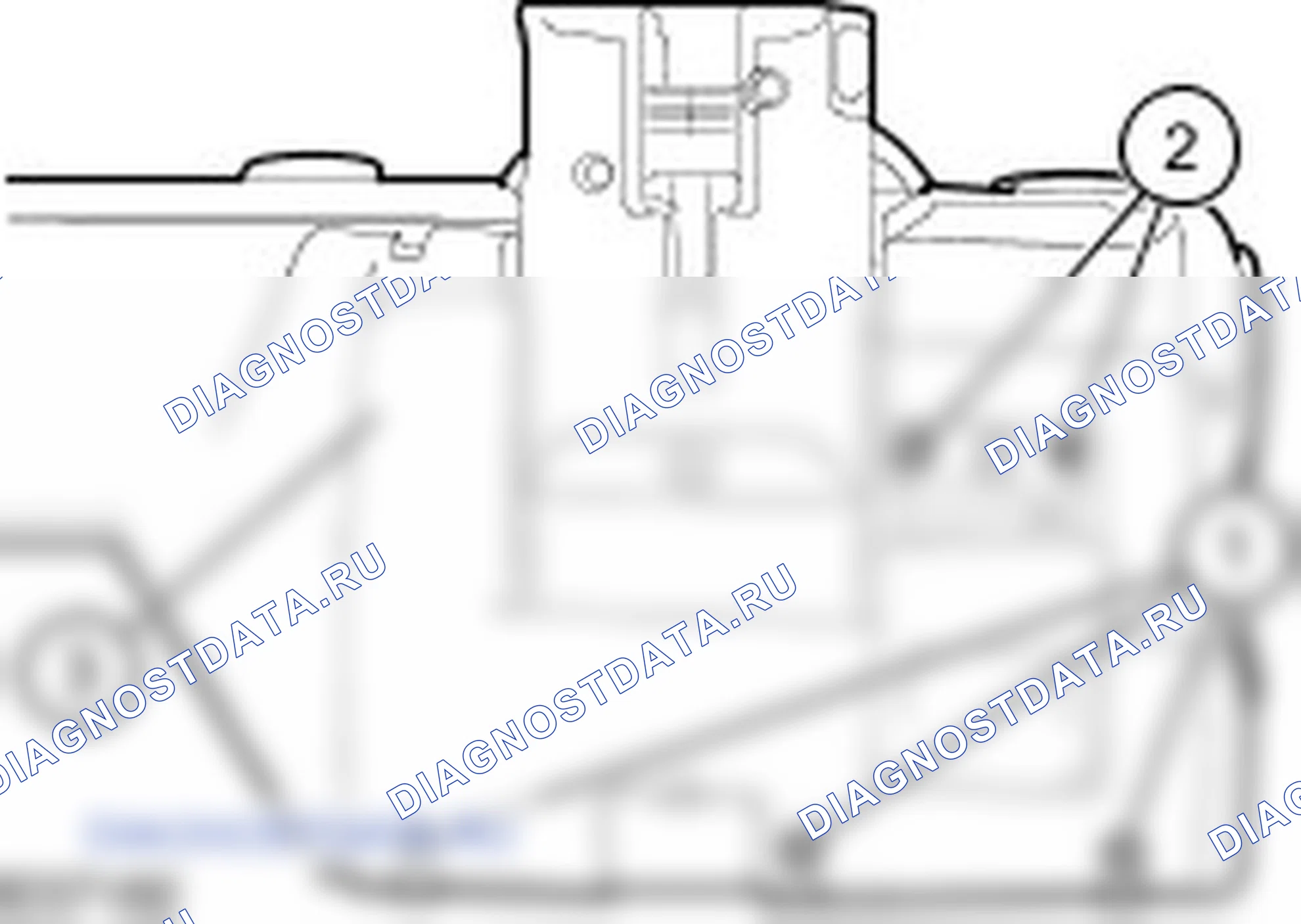 Усилитель тормозов — RHD: описание и работа. Ford Ka I