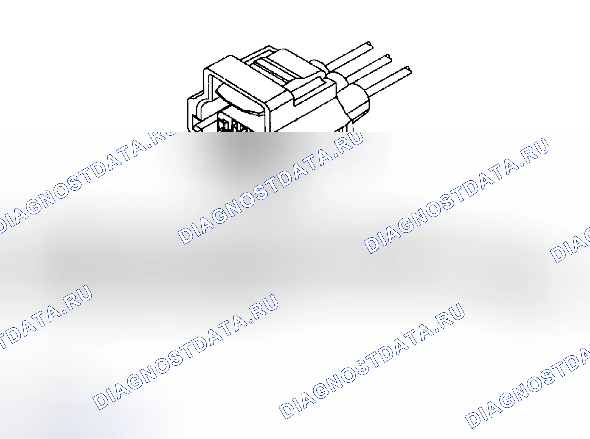 Рис. 105. Dodge Ram Wagon B3500 