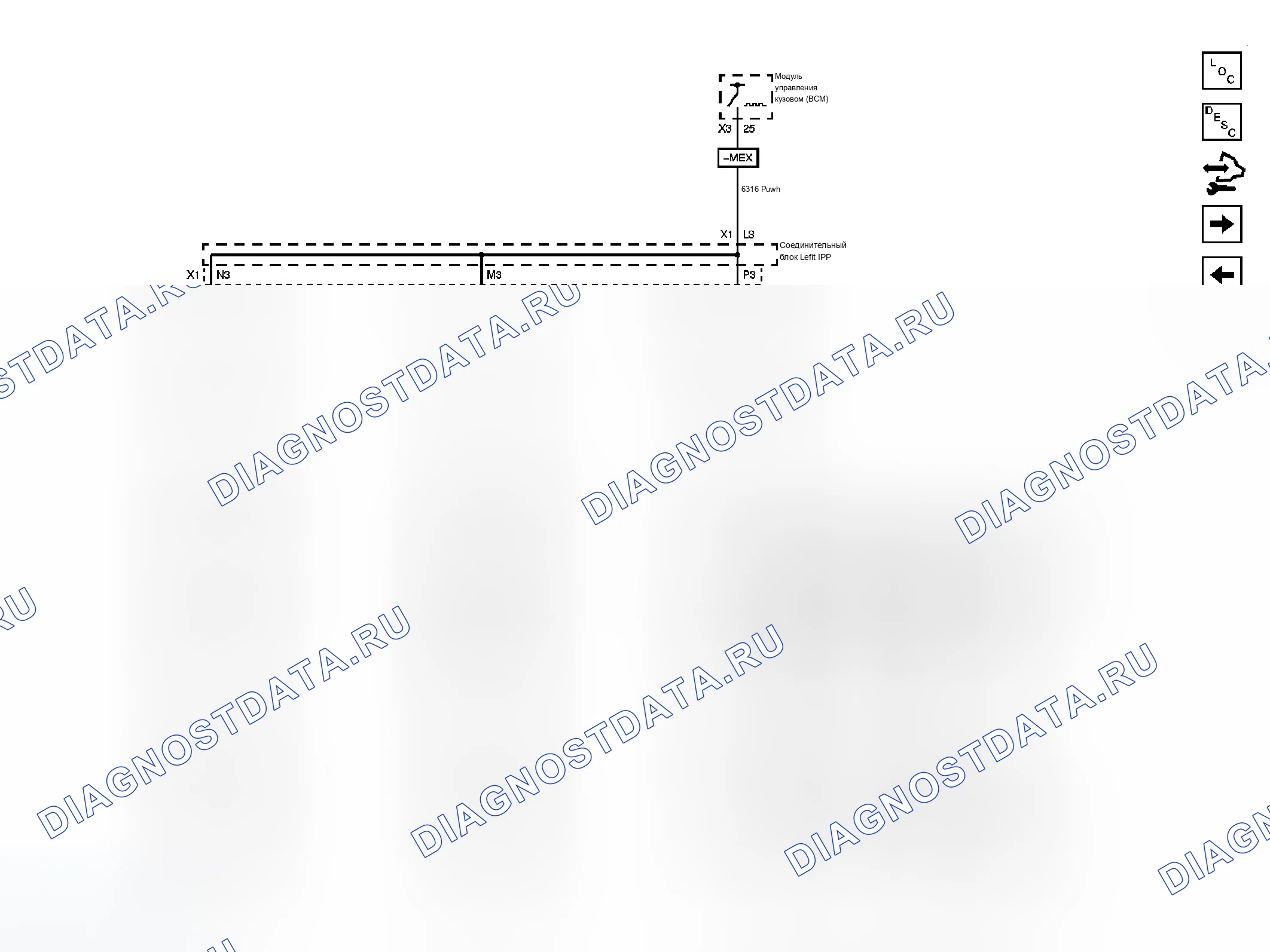 Рис. 19. Chevrolet Silverado 3500 HD 