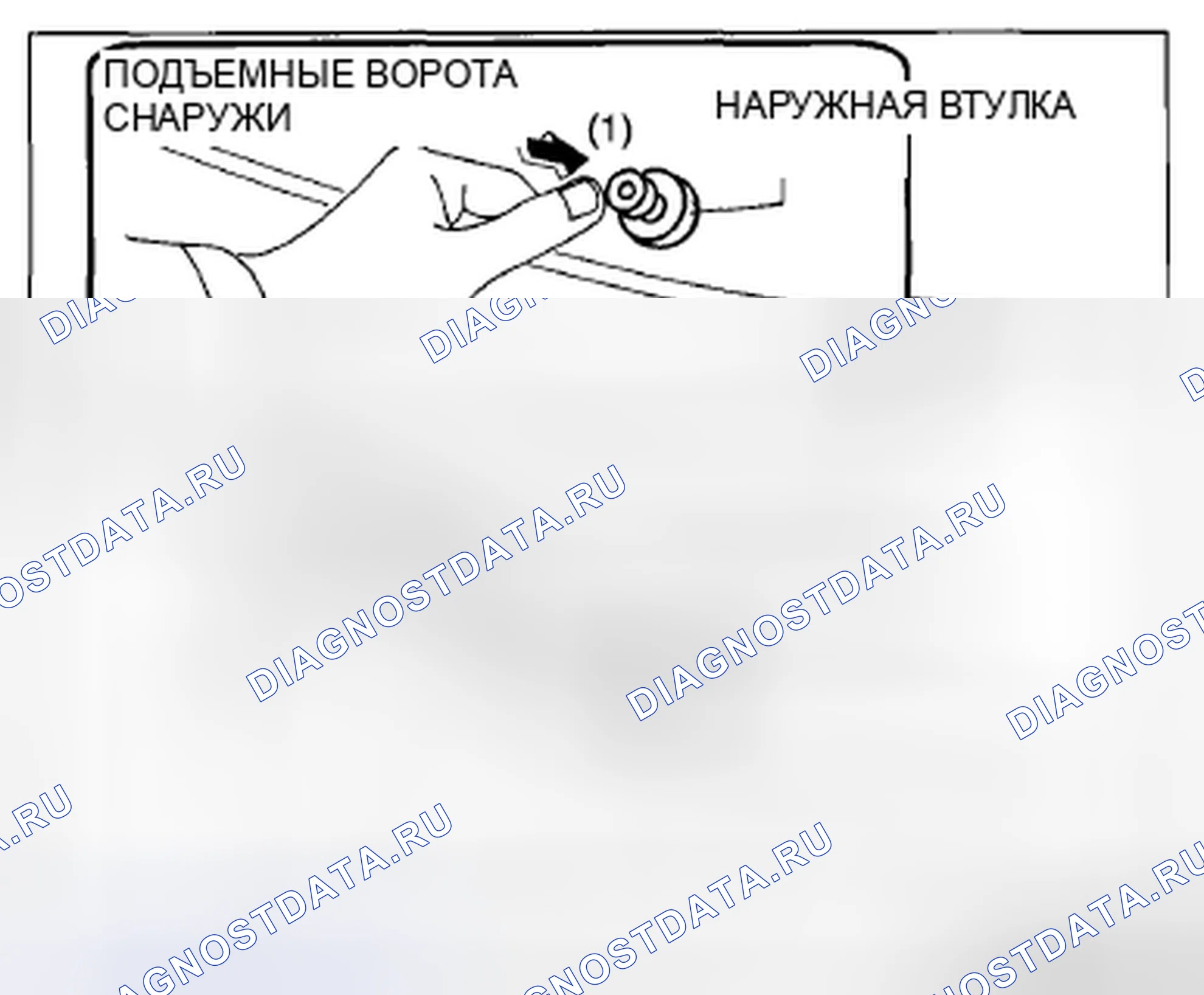 Рис. 22. Mazda CX-5 I