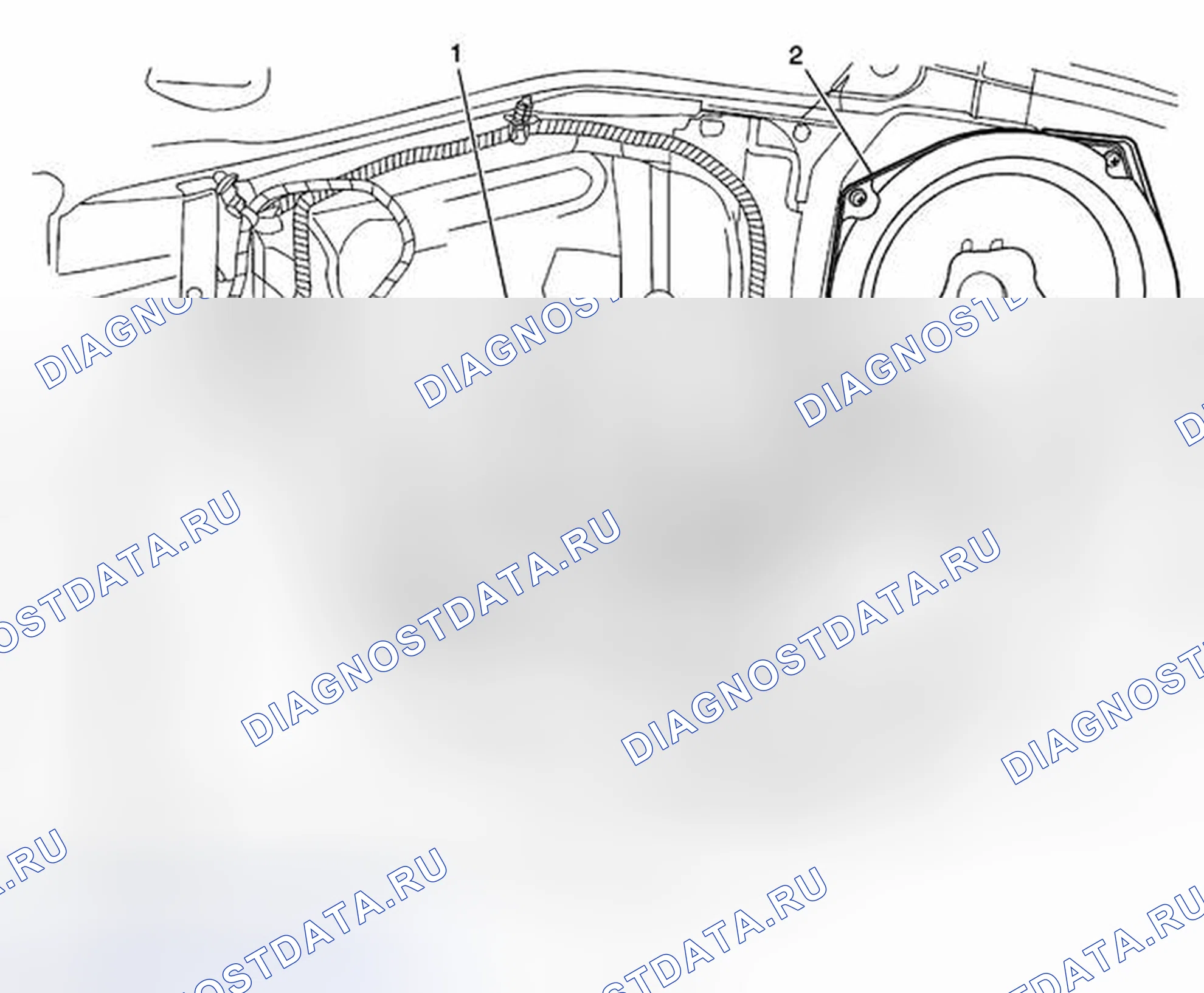 Рис. 6. Pontiac G6 I