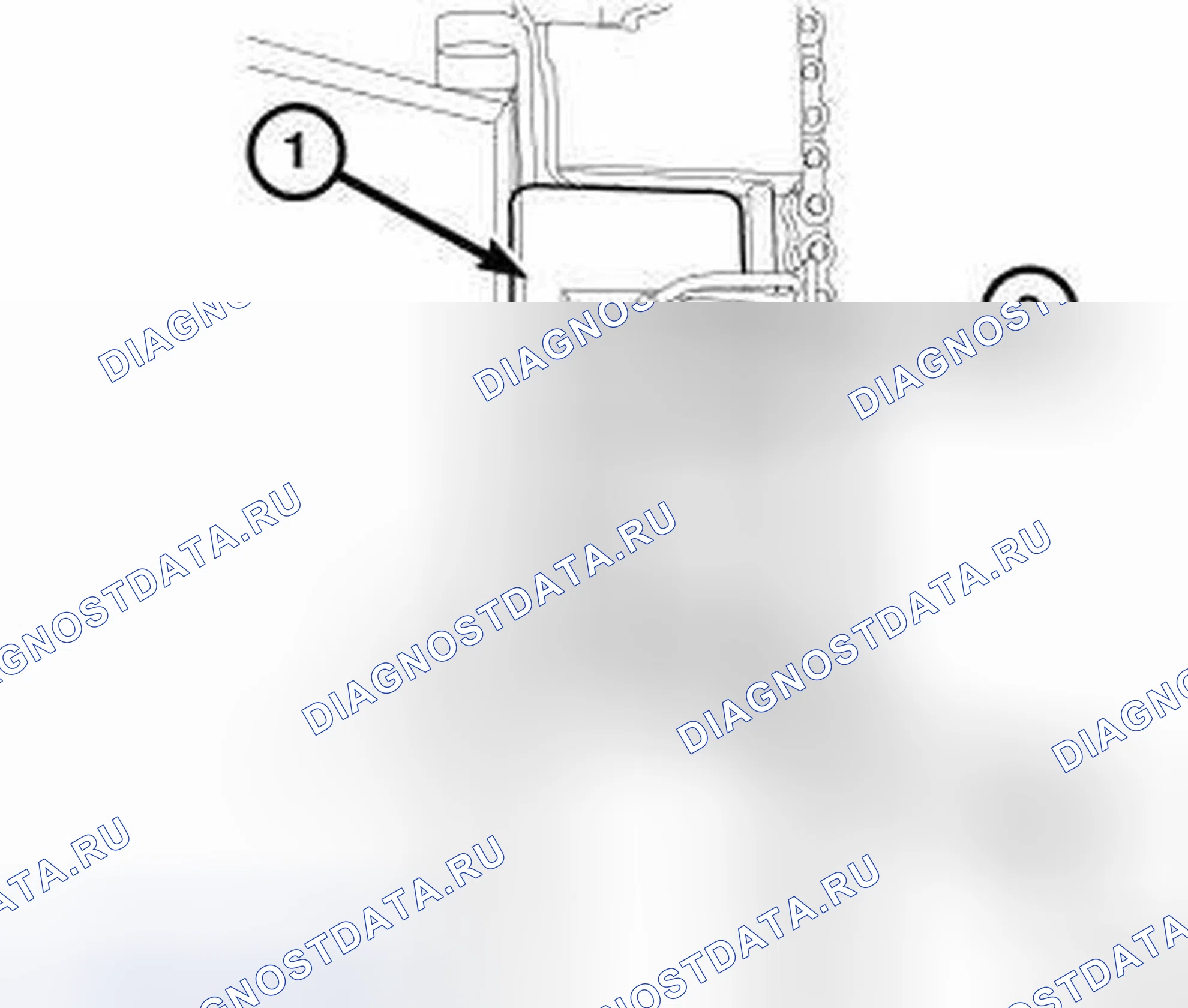 Рис. 46. Chrysler Town & Country V рестайлинг