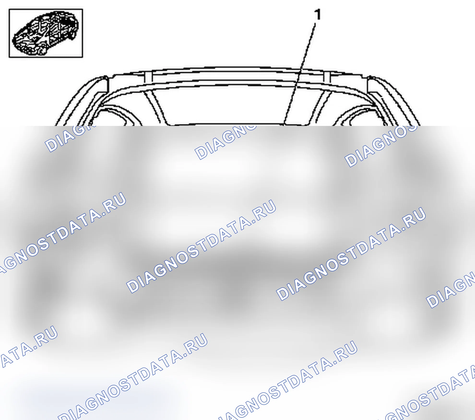 Вариант 9 (модель L 48). Opel Astra H