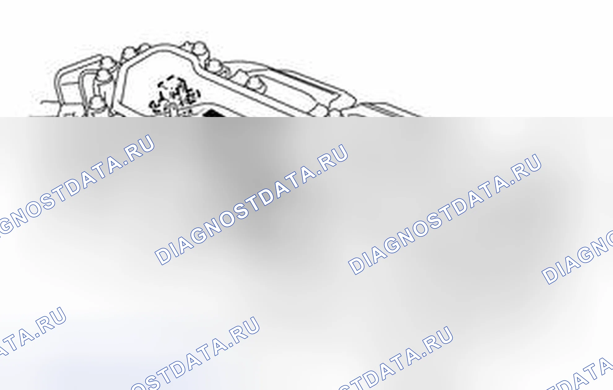 Рис. 41. Toyota Highlander II рестайлинг