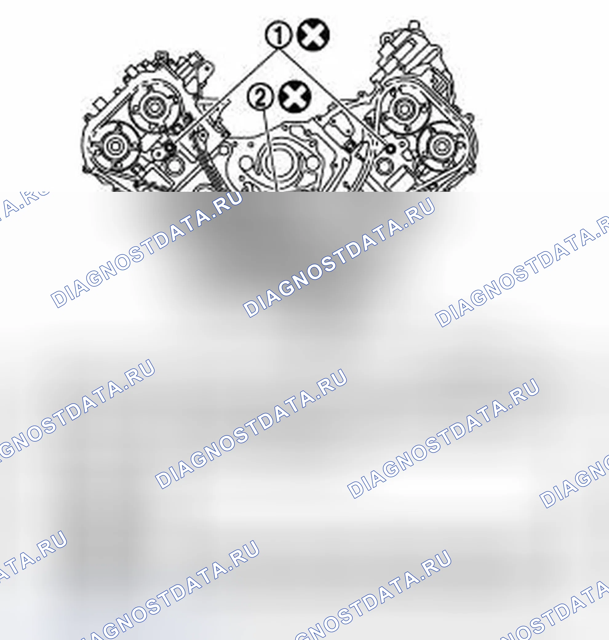Рис. 38. Infiniti FX50 II рестайлинг