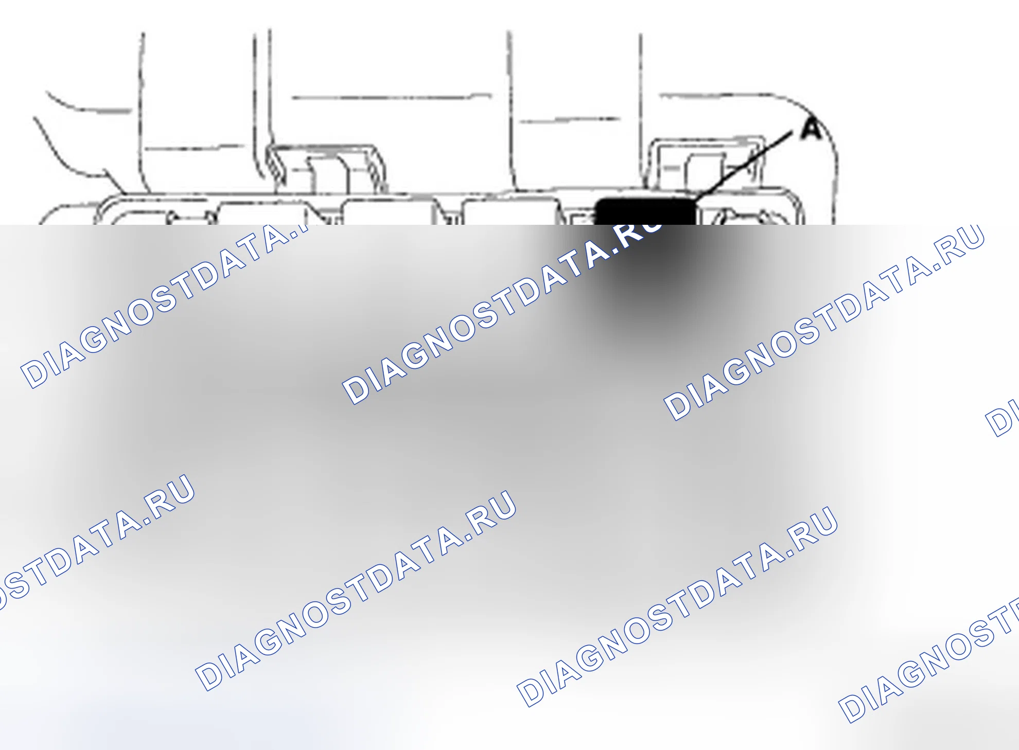 Рис. 32: ПРОВЕРКА стартера. Hyundai Sonata V рестайлинг