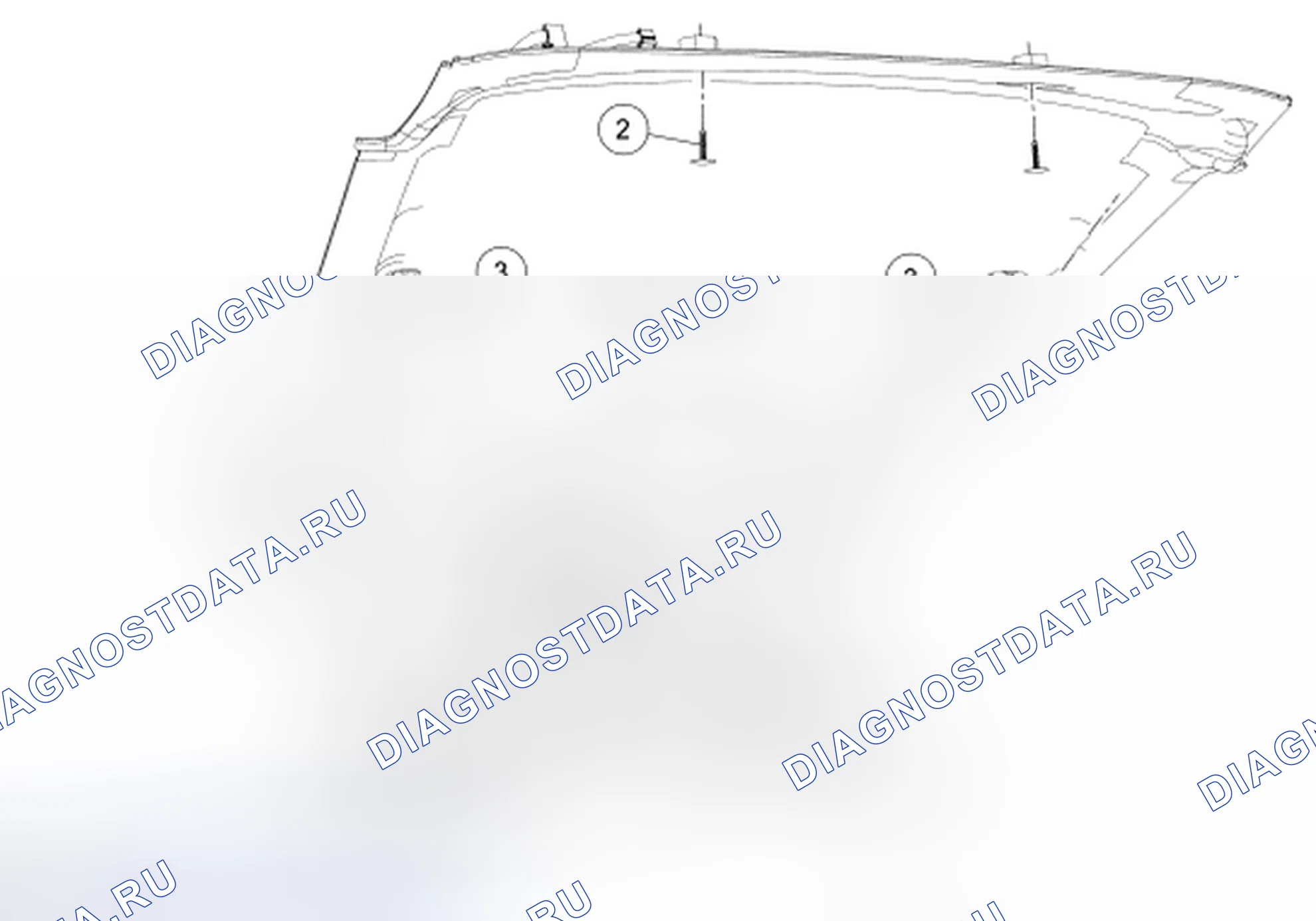 Рис. 37: Хедлайнер - суперкреп. Ford F-150 XII