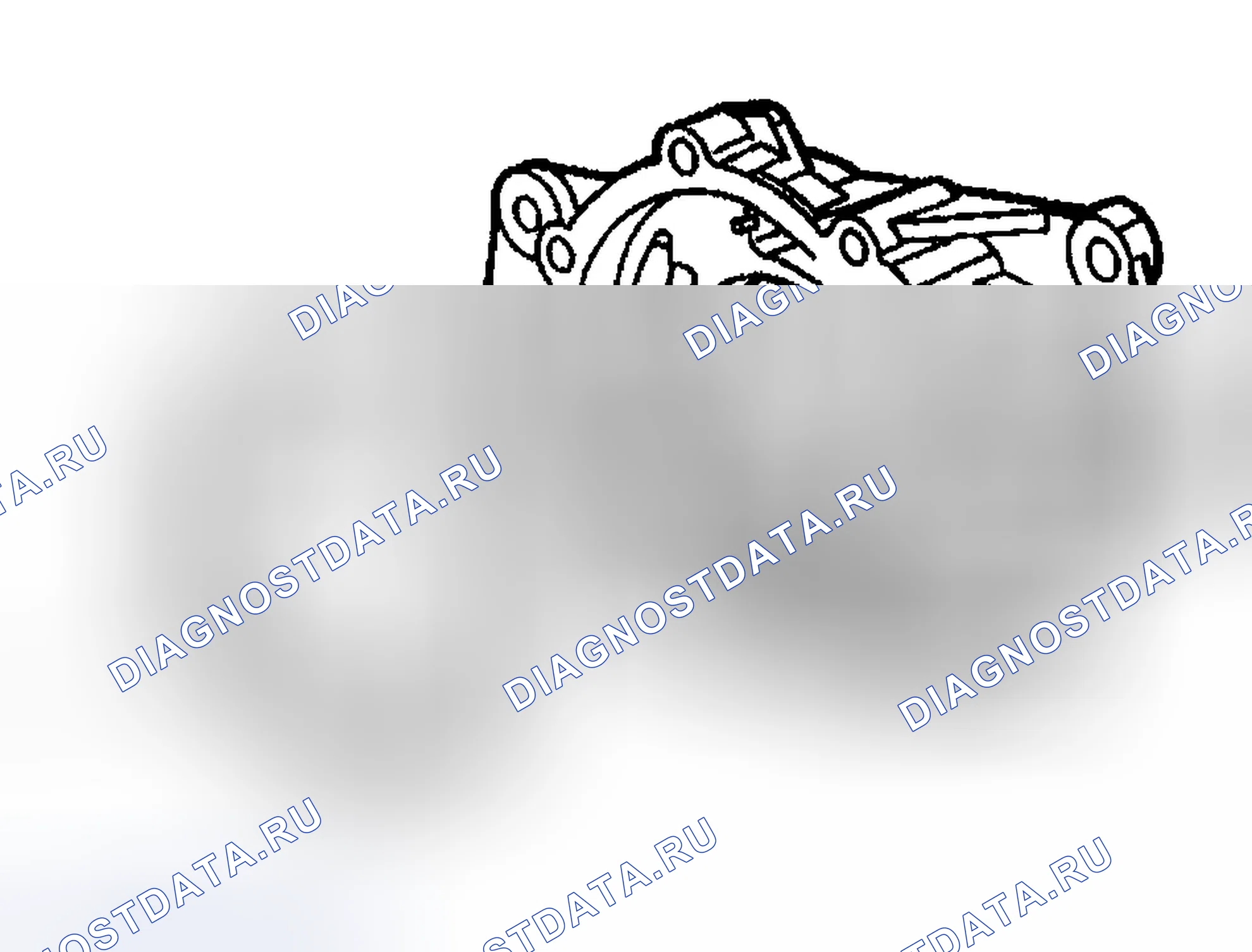 Рис. 1303. Chevrolet Silverado 1500 HD 