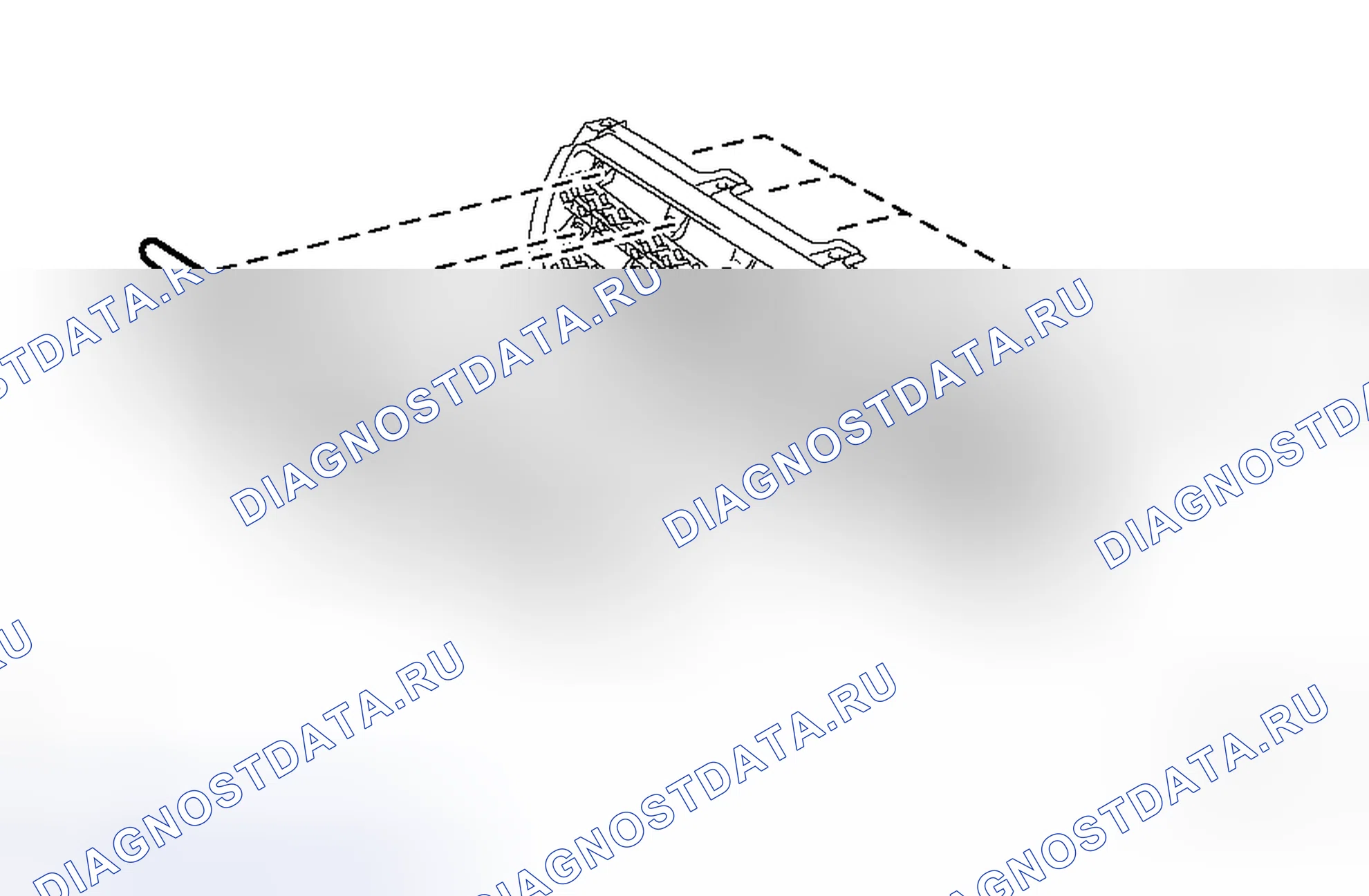 Рис. 251. Toyota RAV4 III