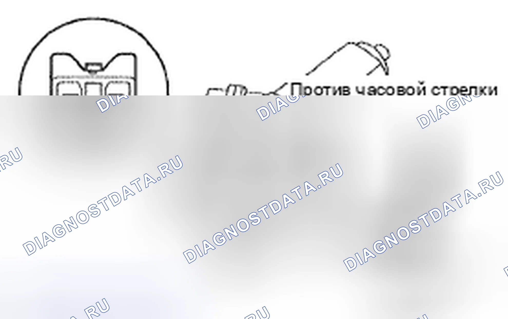 Рис. 15. Toyota 4Runner IV рестайлинг