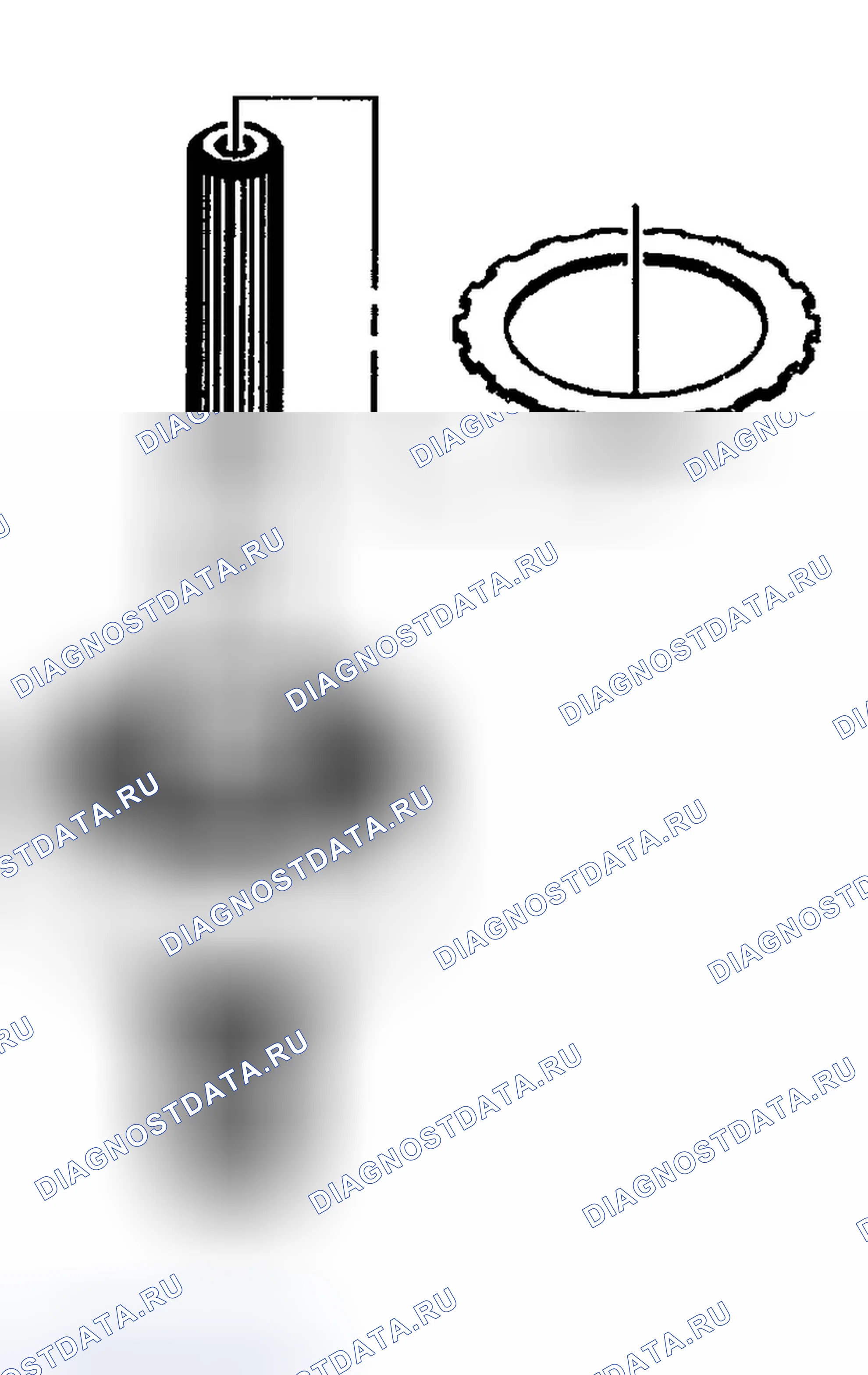 Рис. 212. Chevrolet TrailBlazer I