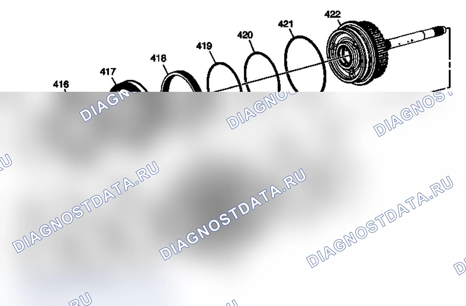 Рис. 569. Pontiac G6 I final