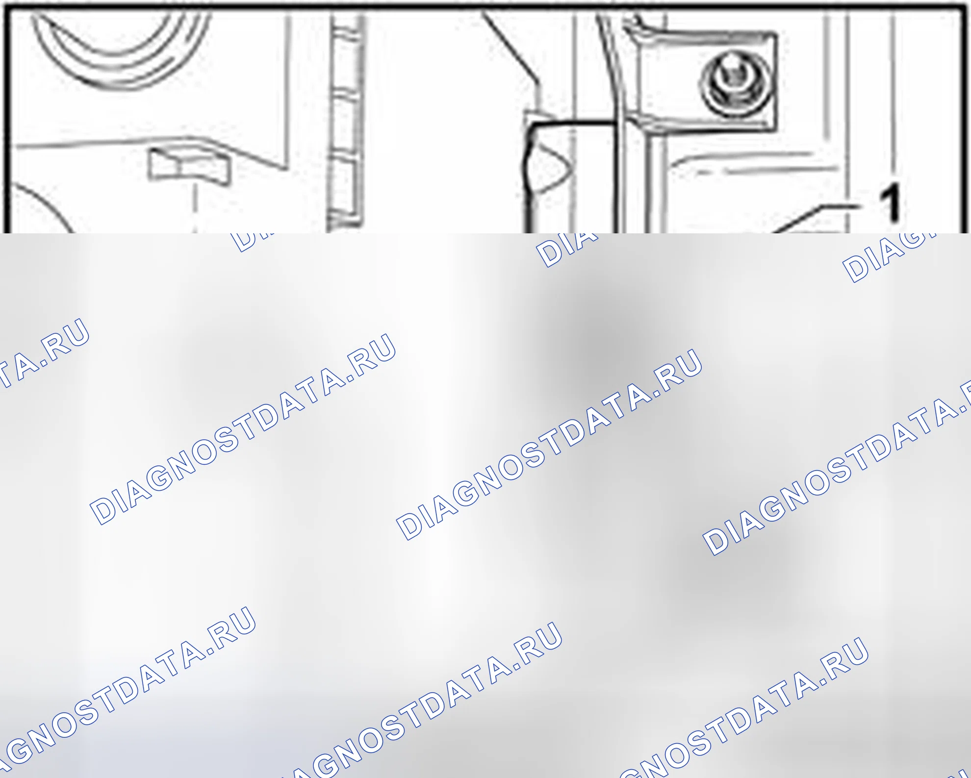 Рис. 72. Volkswagen Touareg I