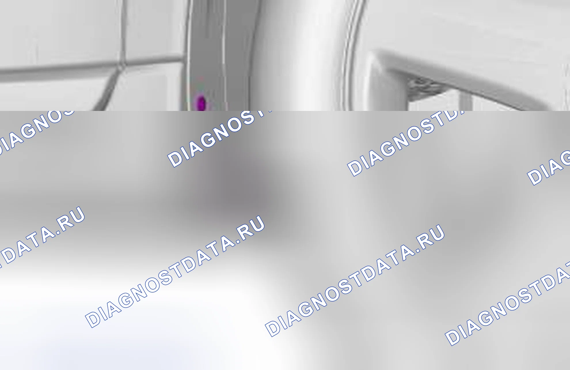 Рис. 33: ДЕМОНТАЖ. Volvo S40 II