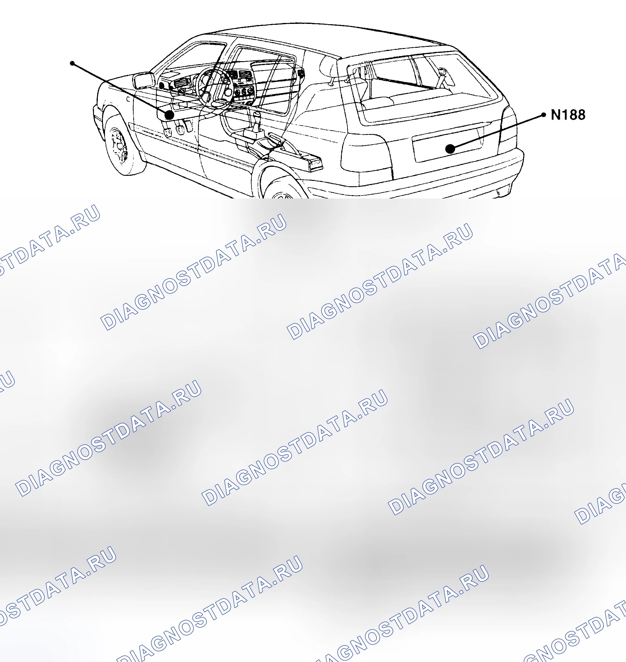 Рис. 31. Volkswagen Jetta III