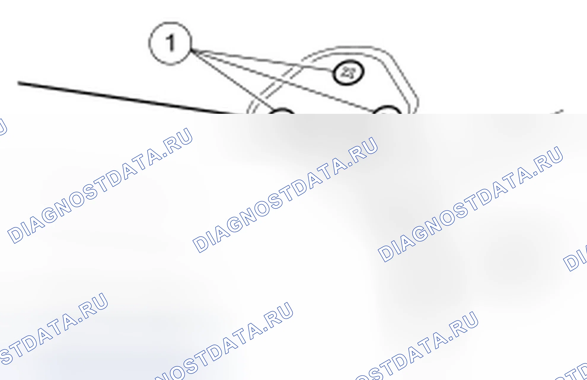 Рис. 35: Все транспортные средства. Ford Ranger II